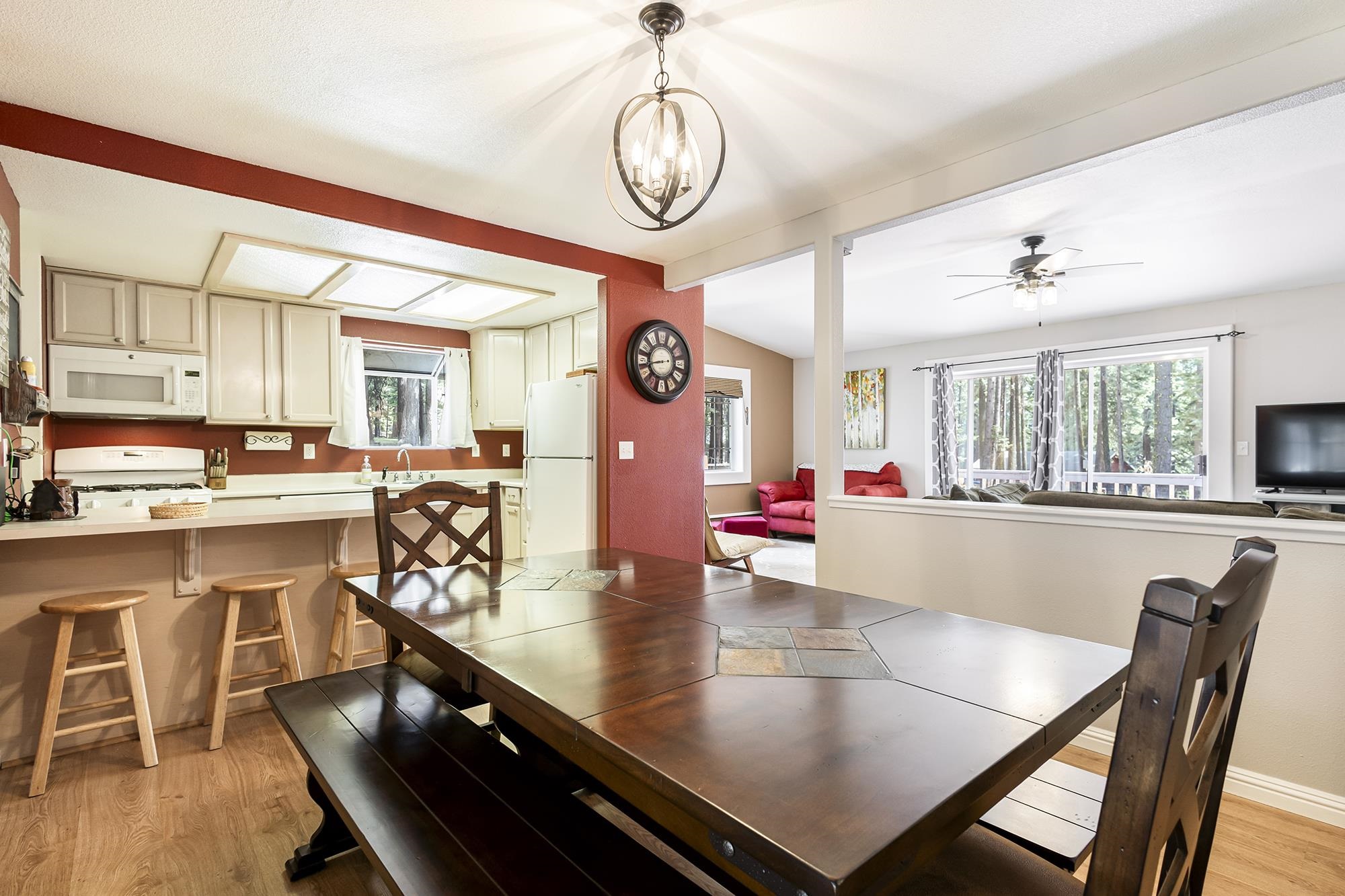 710 Conifer Trail