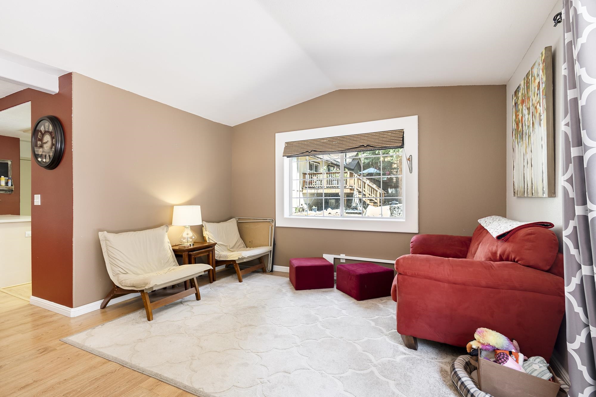 710 Conifer Trail