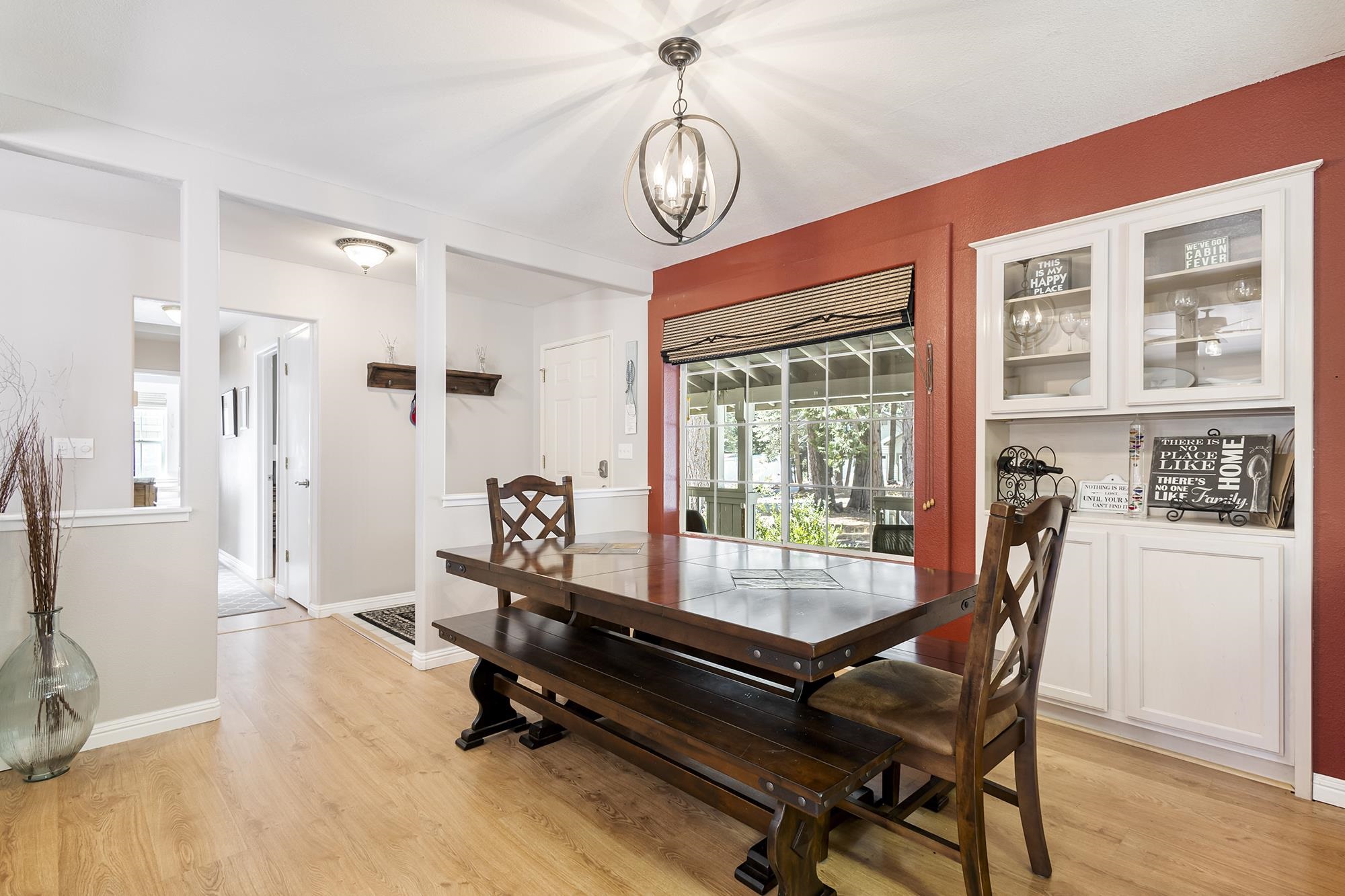 710 Conifer Trail