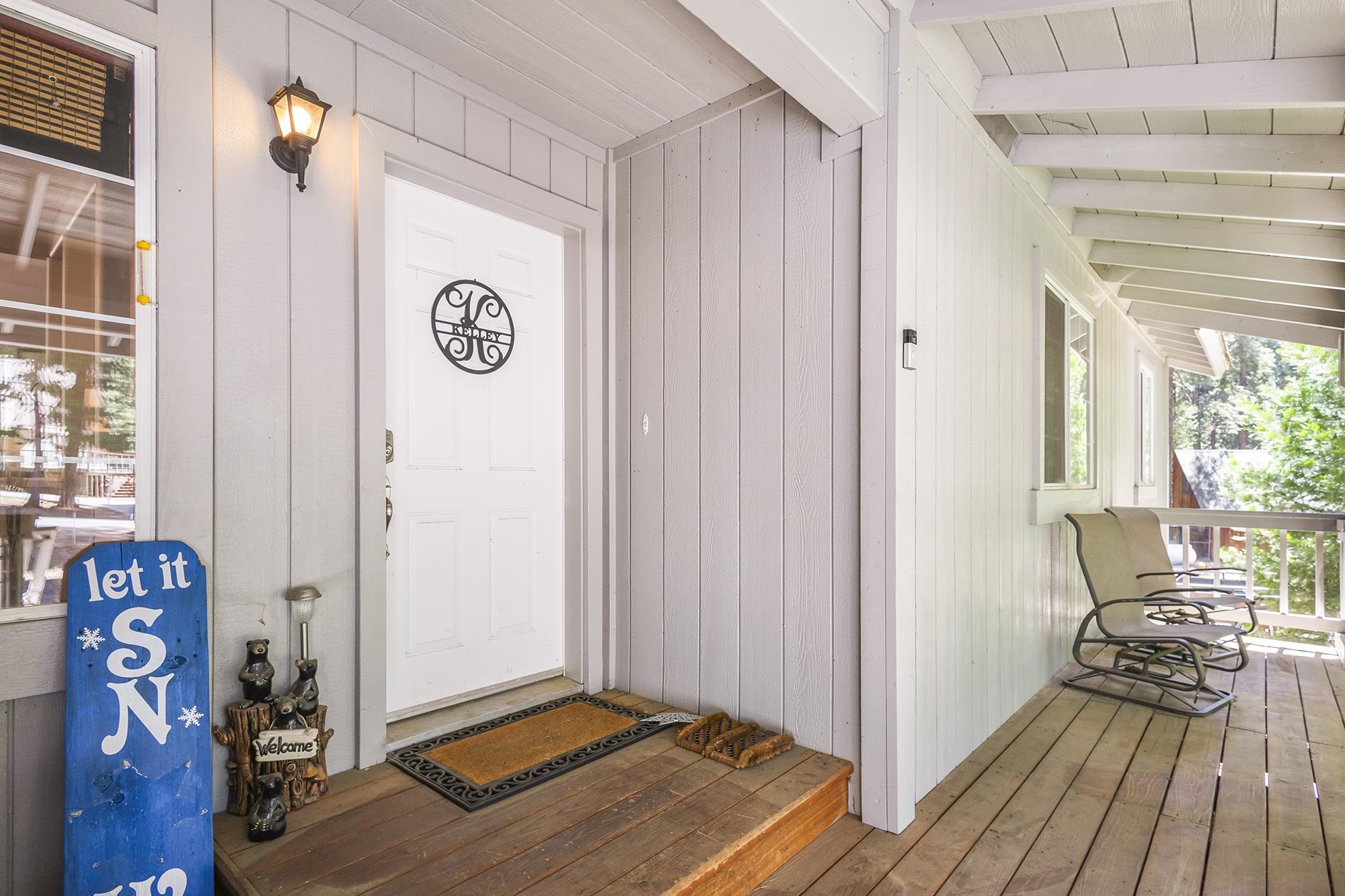 710 Conifer Trail
