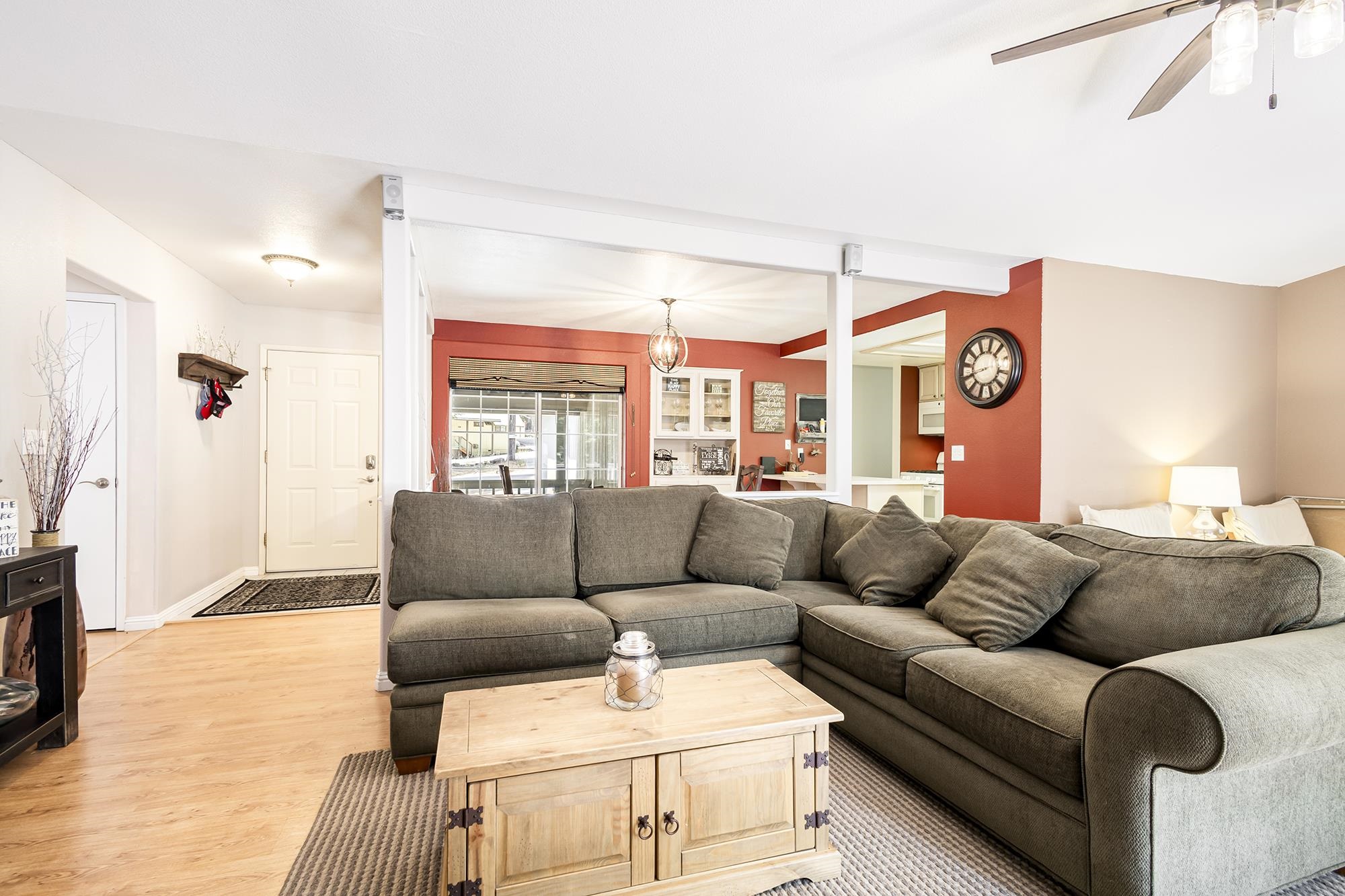 710 Conifer Trail