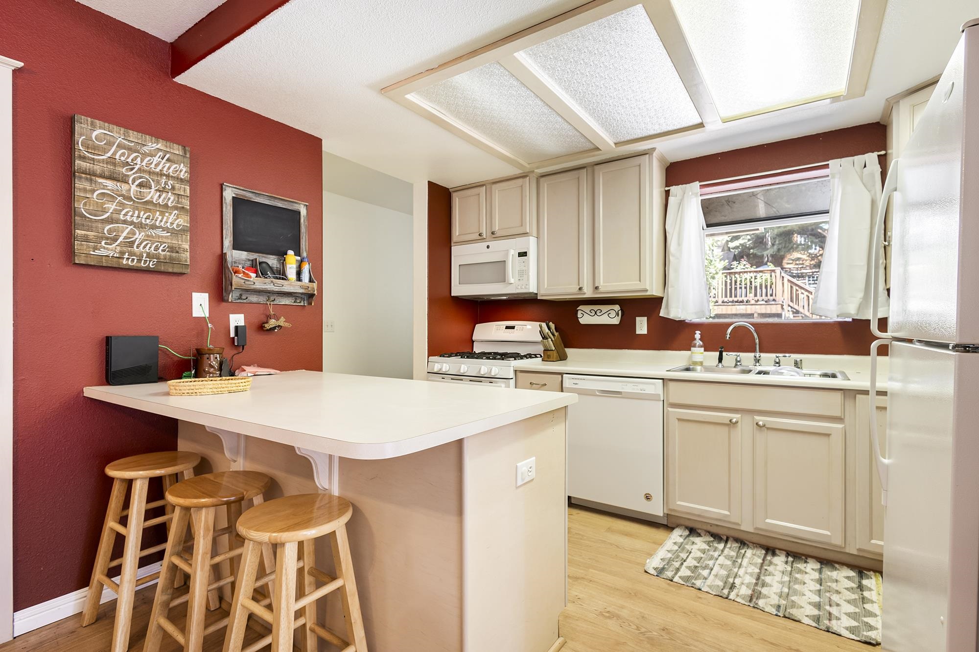 710 Conifer Trail