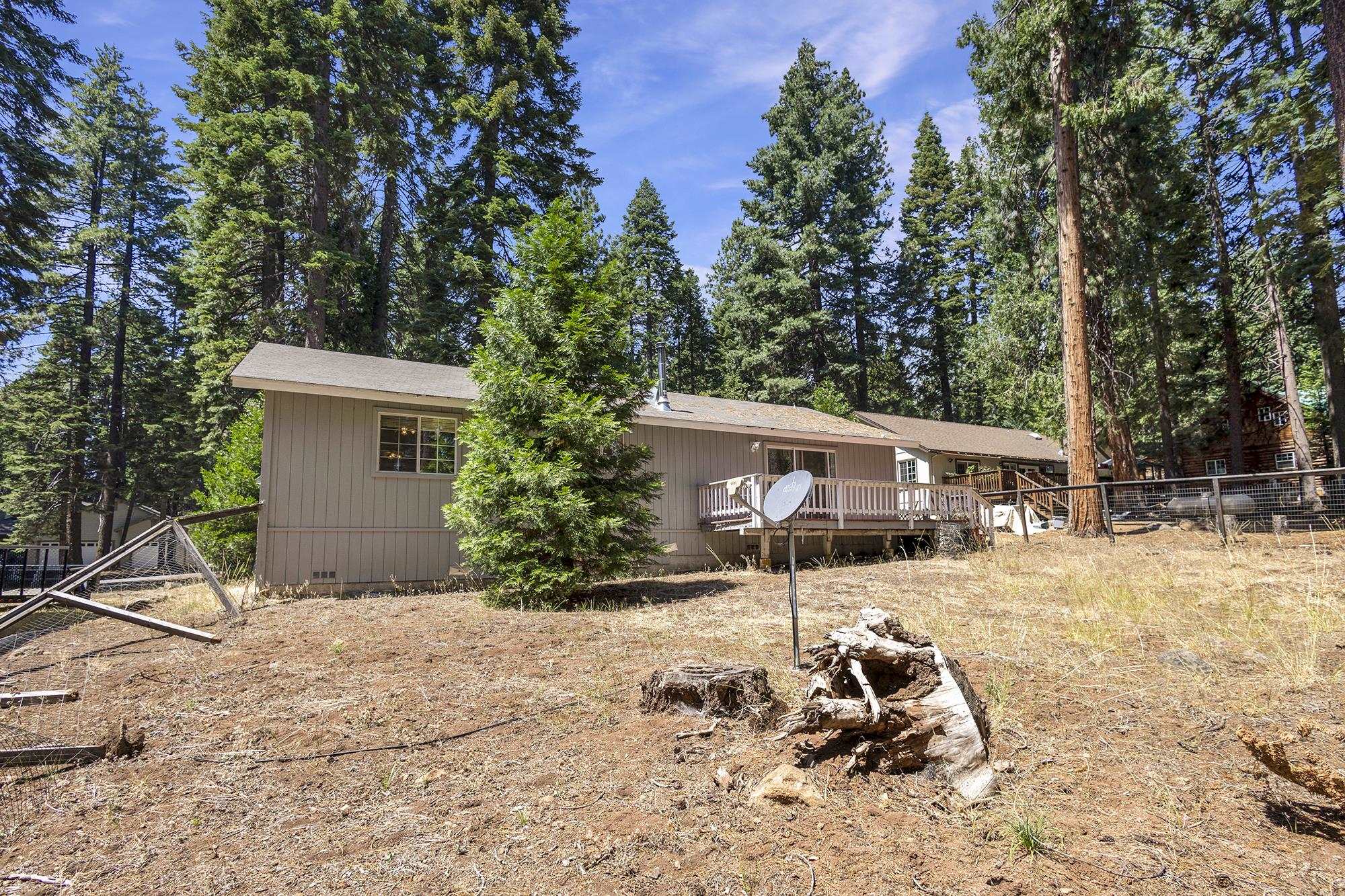 710 Conifer Trail
