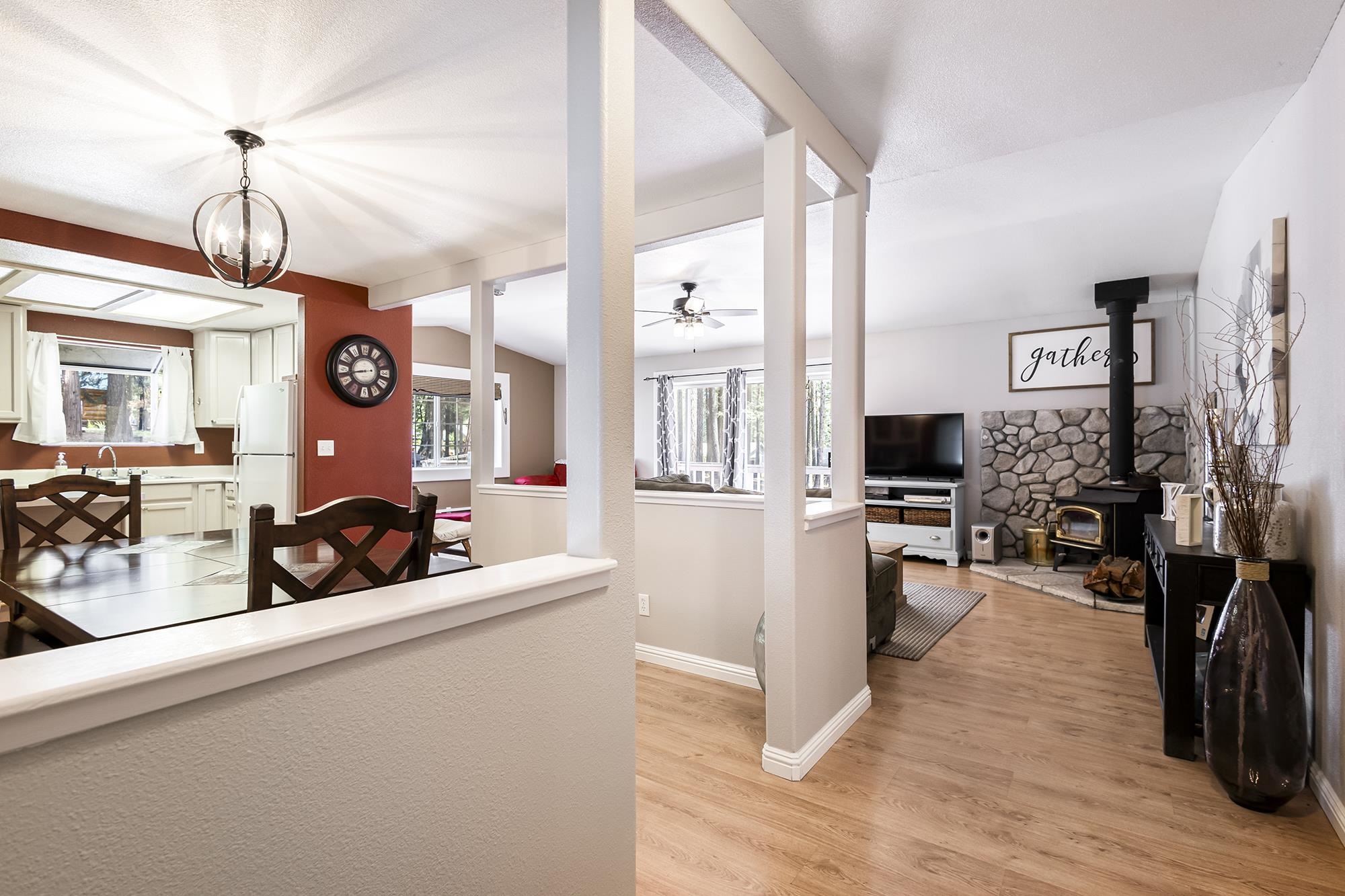 710 Conifer Trail