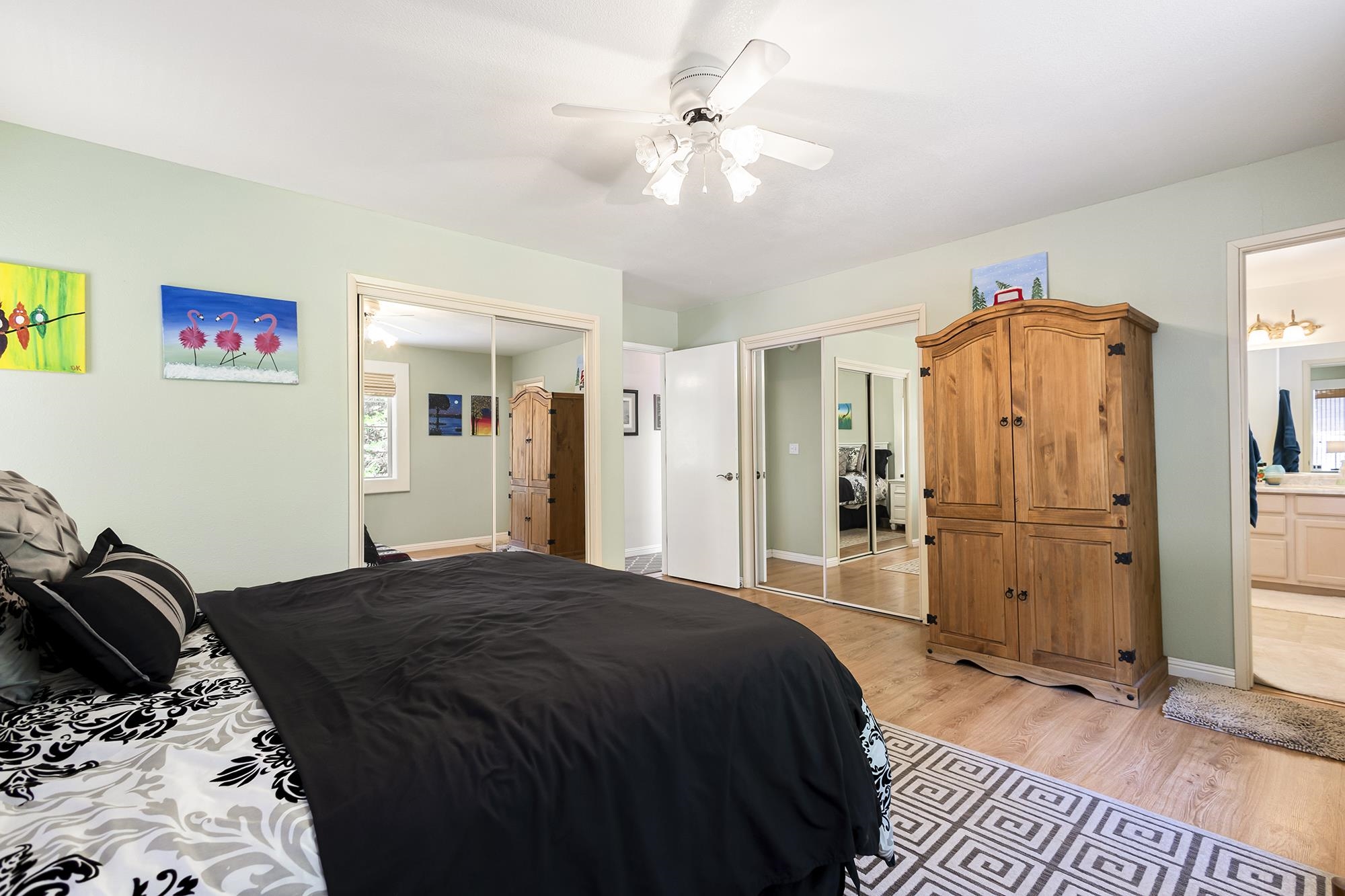 710 Conifer Trail
