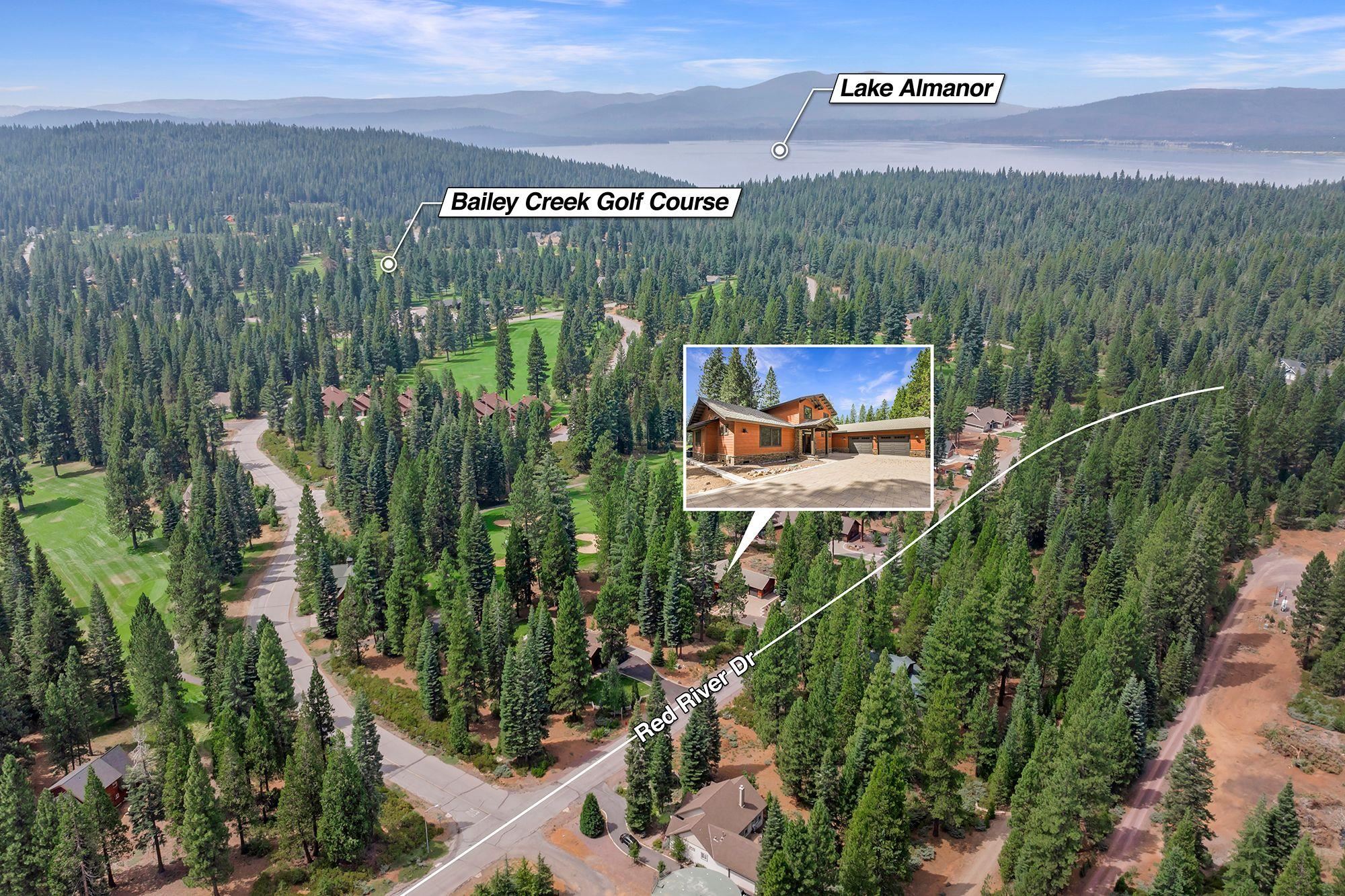 757 Red River Drive