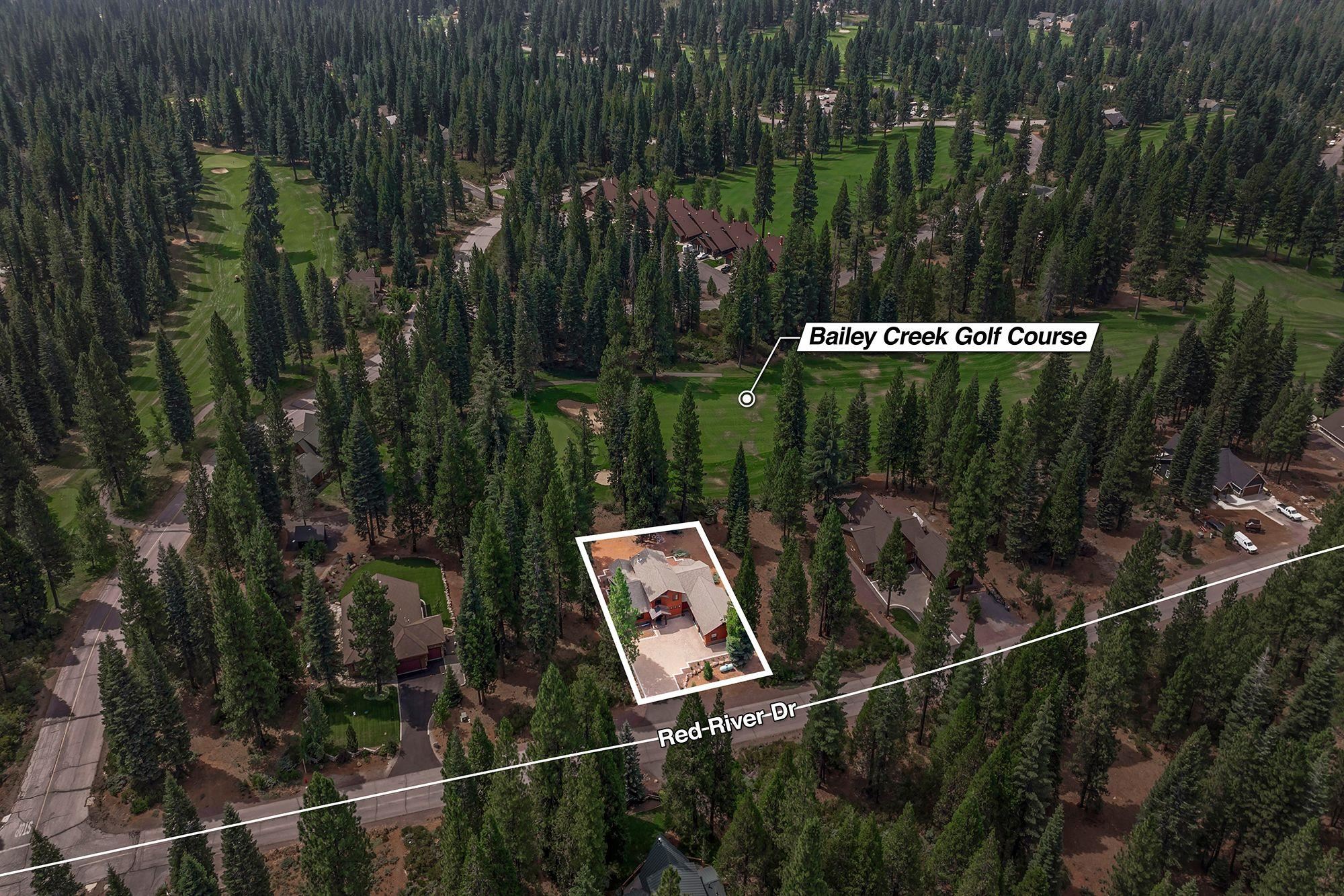 757 Red River Drive