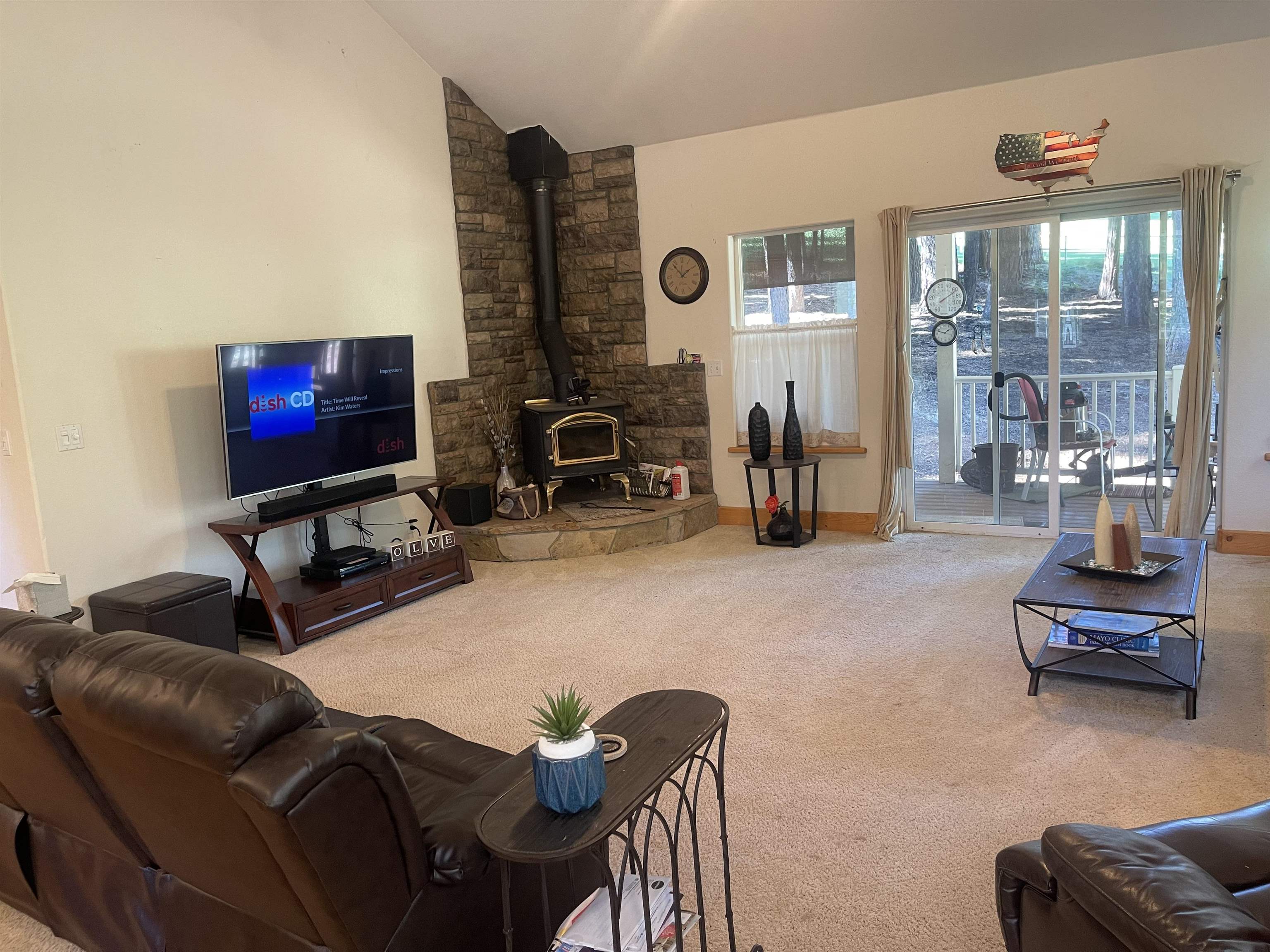 1127 Lake Ridge Road