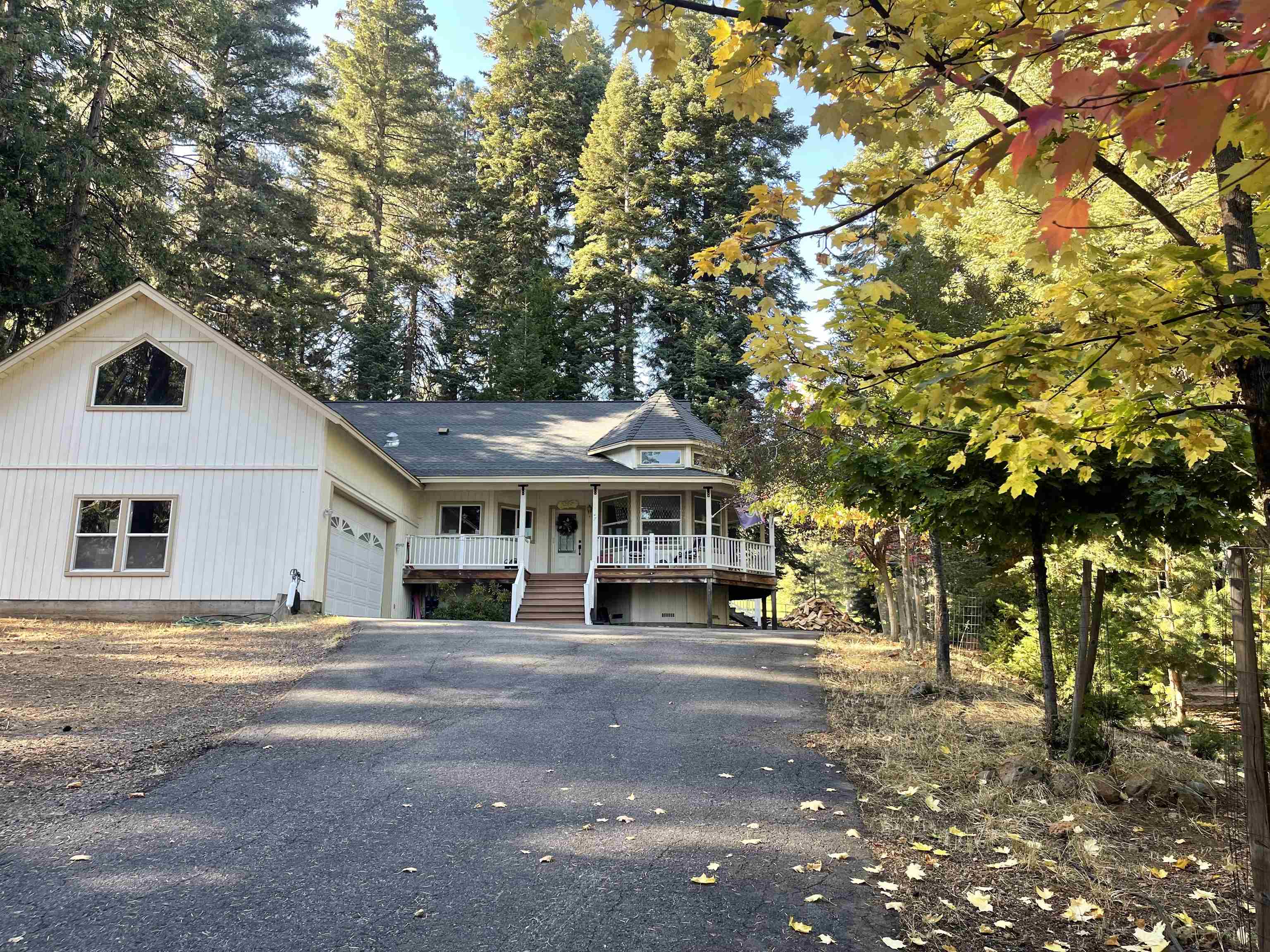 1127 Lake Ridge Road