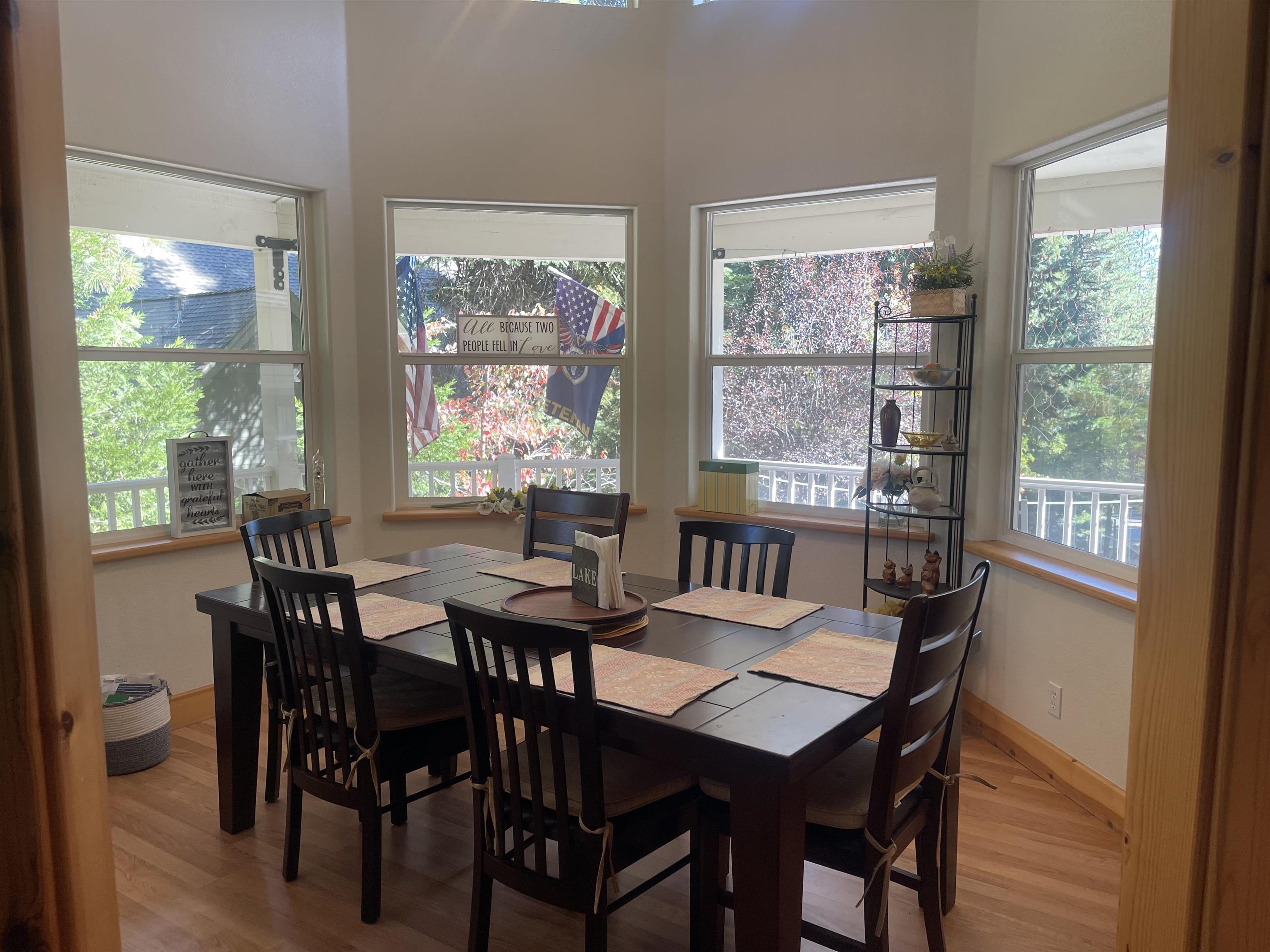 1127 Lake Ridge Road