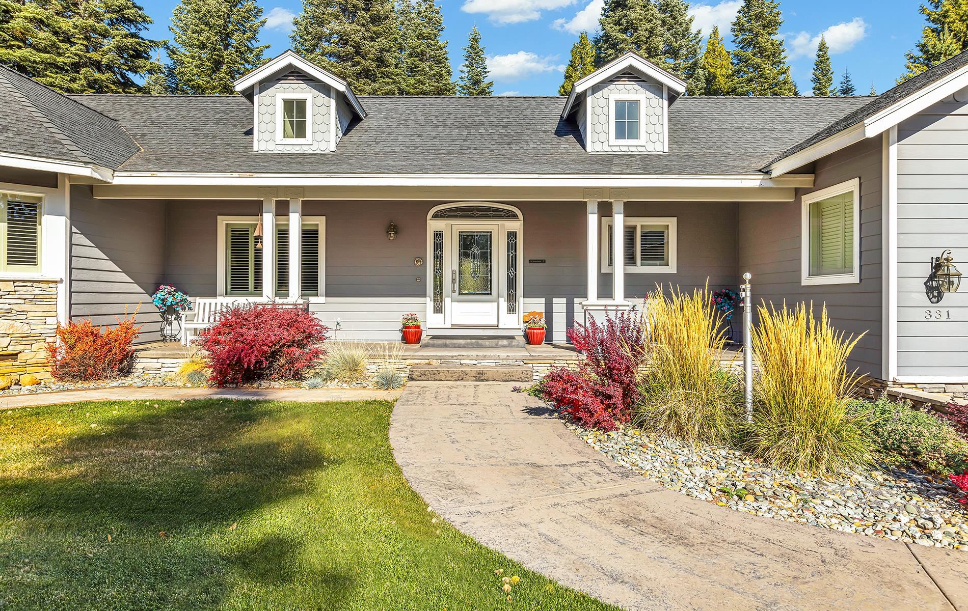 331 Osprey Loop Unit: 337 Manzanita Drive