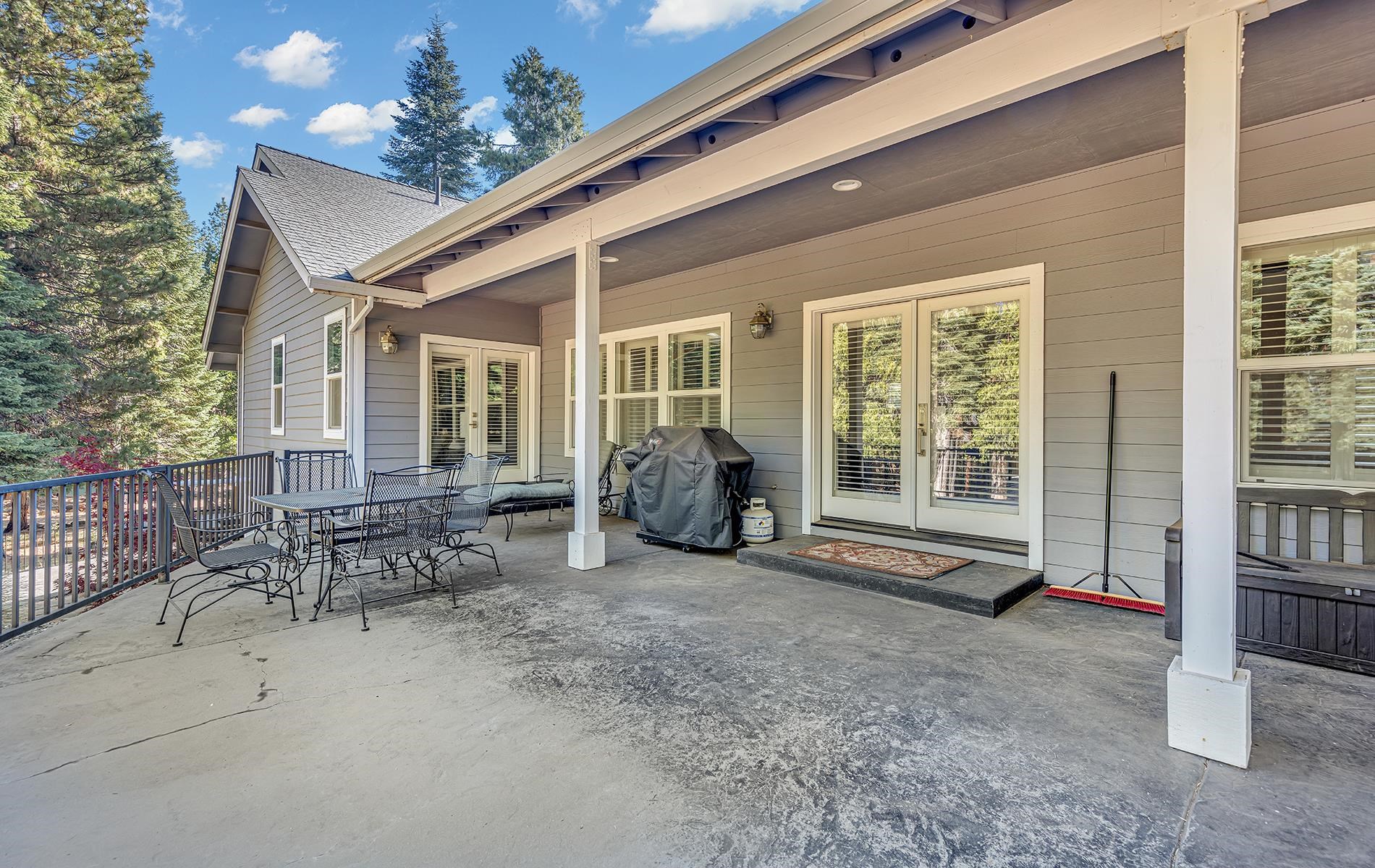 331 Osprey Loop Unit: 337 Manzanita Drive