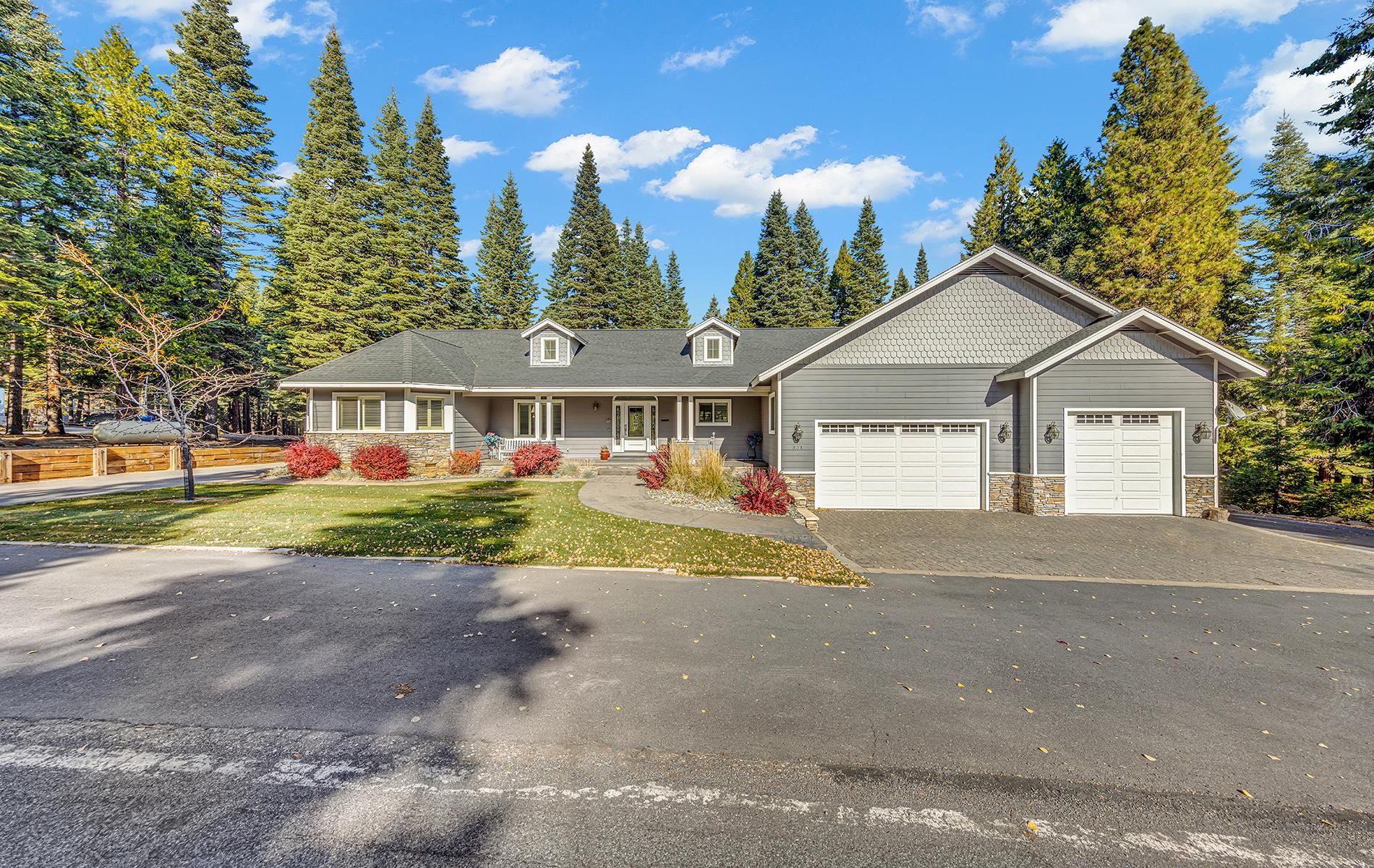 331 Osprey Loop Unit: 337 Manzanita Drive