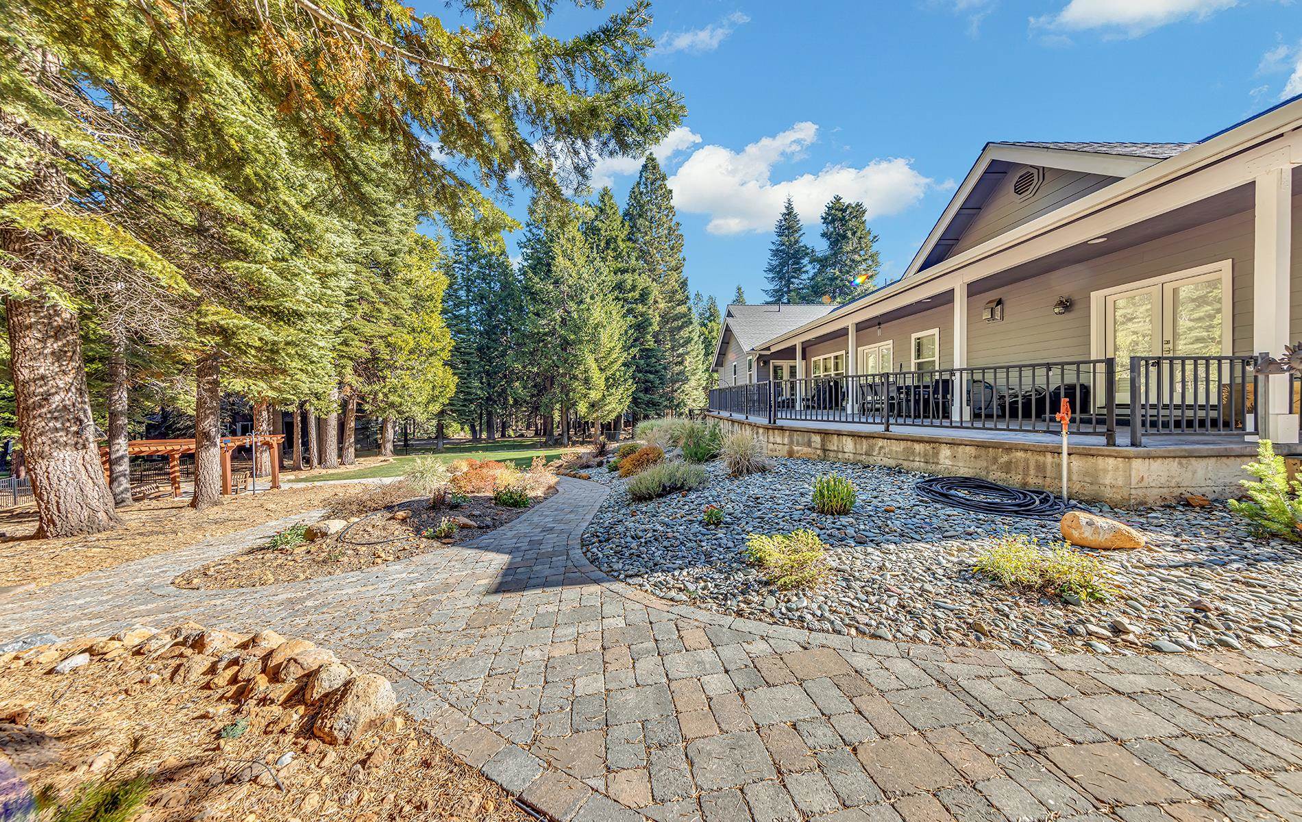 331 Osprey Loop Unit: 337 Manzanita Drive