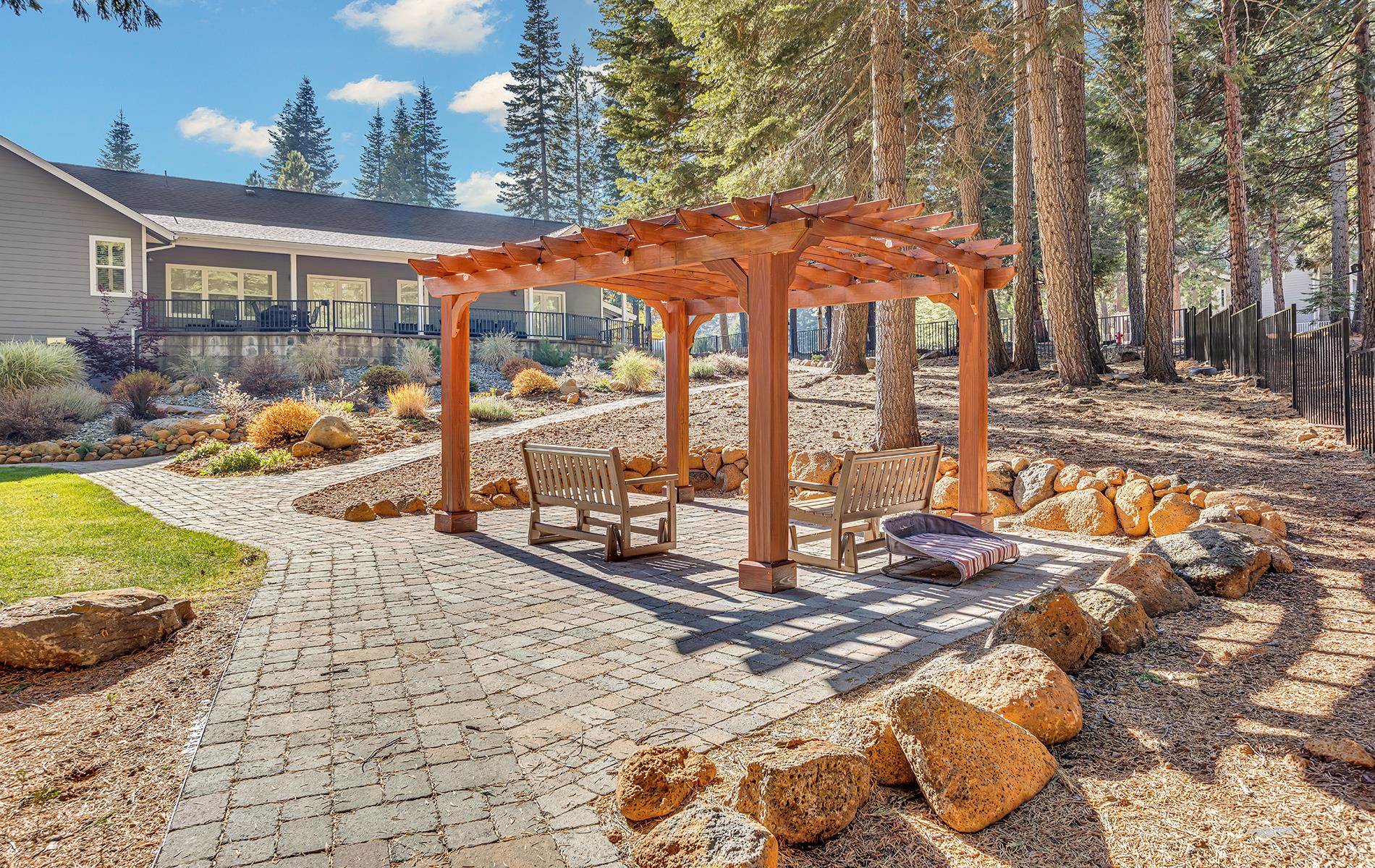 331 Osprey Loop Unit: 337 Manzanita Drive