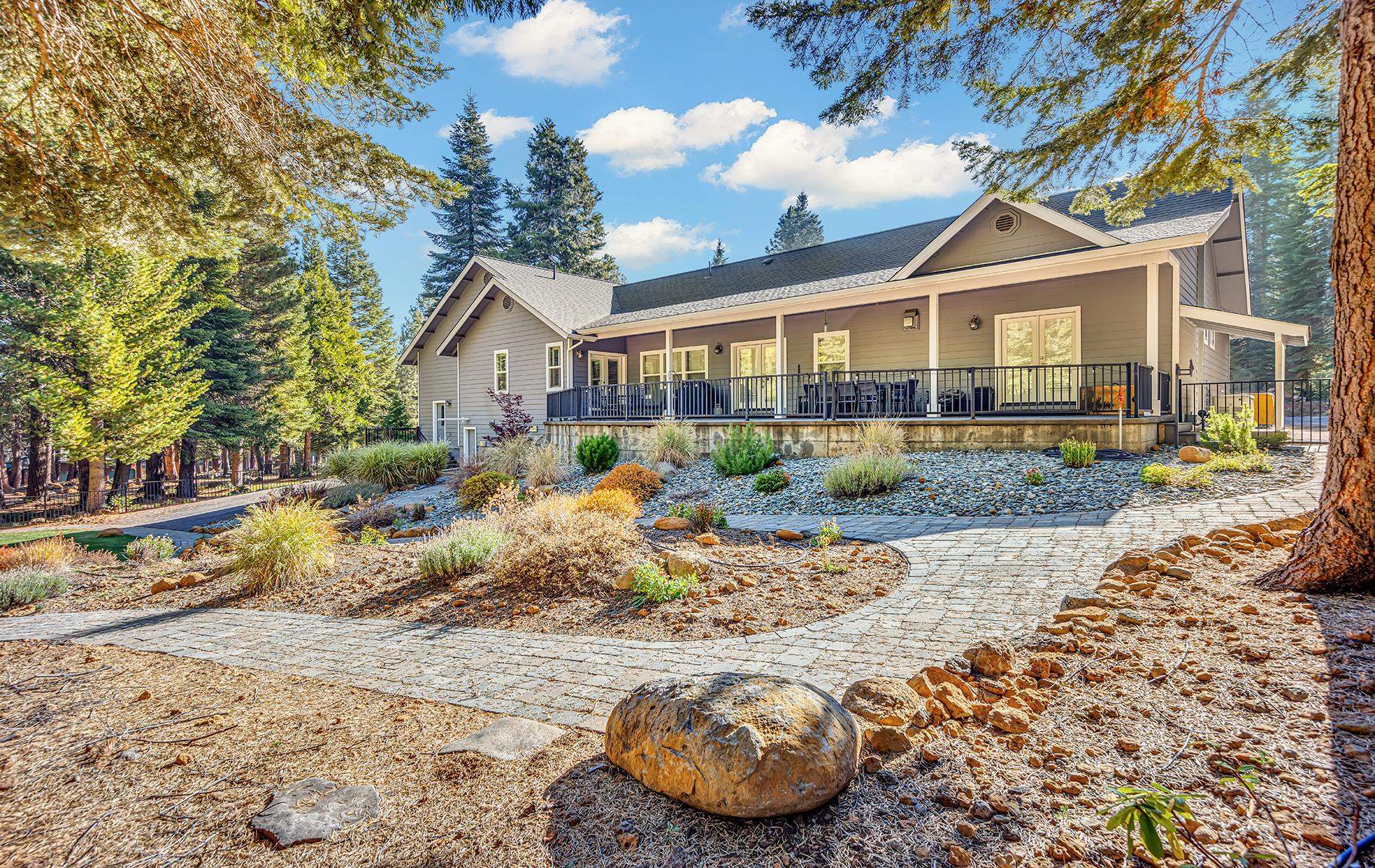 331 Osprey Loop Unit: 337 Manzanita Drive
