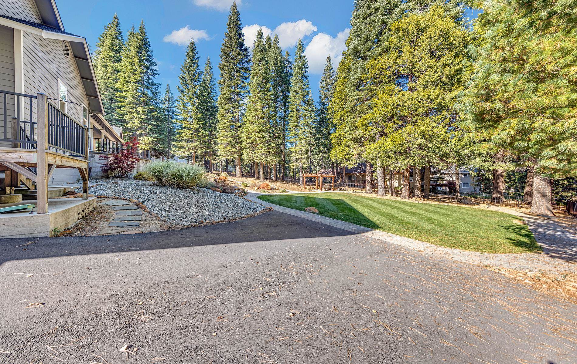 331 Osprey Loop Unit: 337 Manzanita Drive
