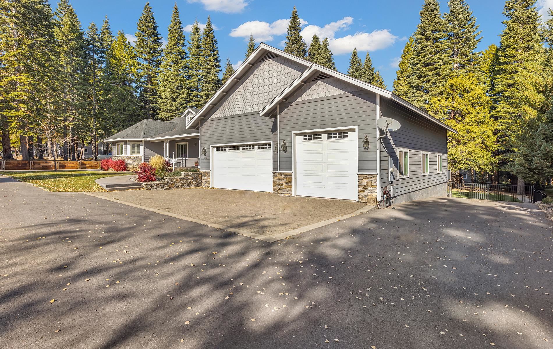 331 Osprey Loop Unit: 337 Manzanita Drive