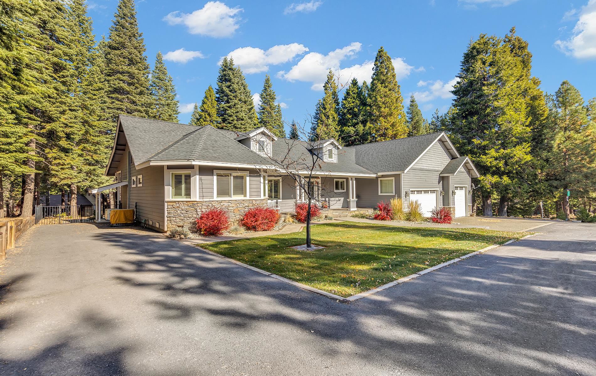 331 Osprey Loop Unit: 337 Manzanita Drive