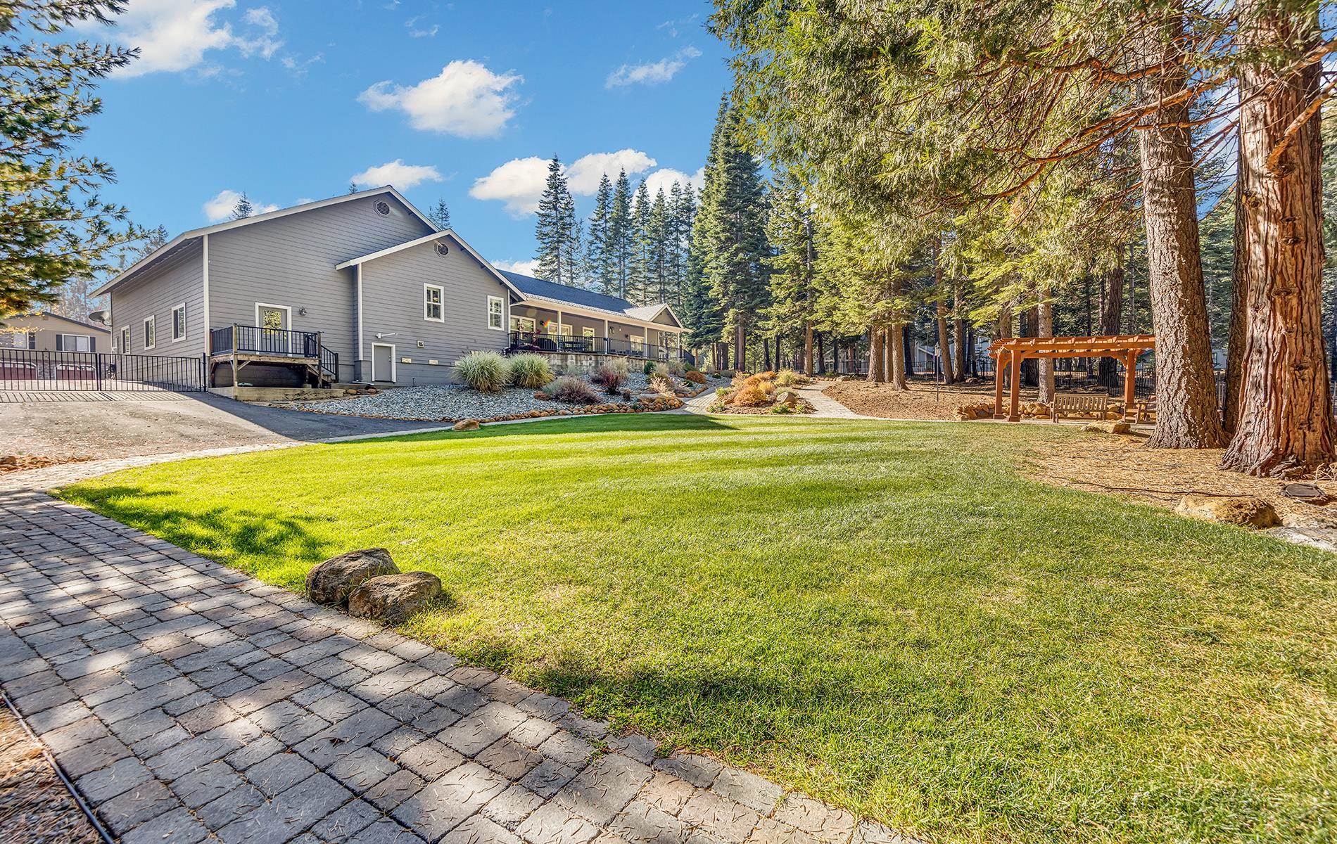 331 Osprey Loop Unit: 337 Manzanita Drive