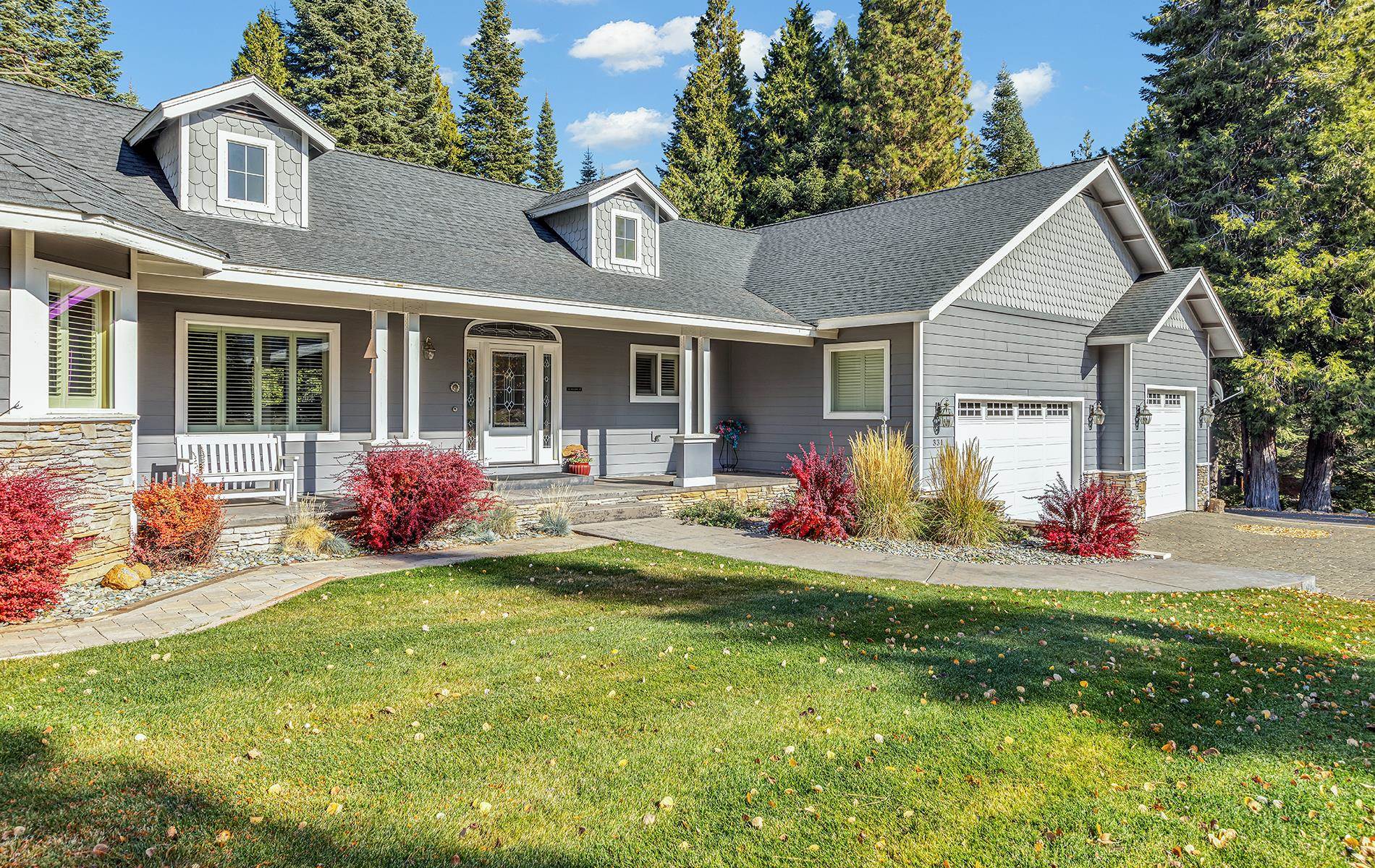 331 Osprey Loop Unit: 337 Manzanita Drive
