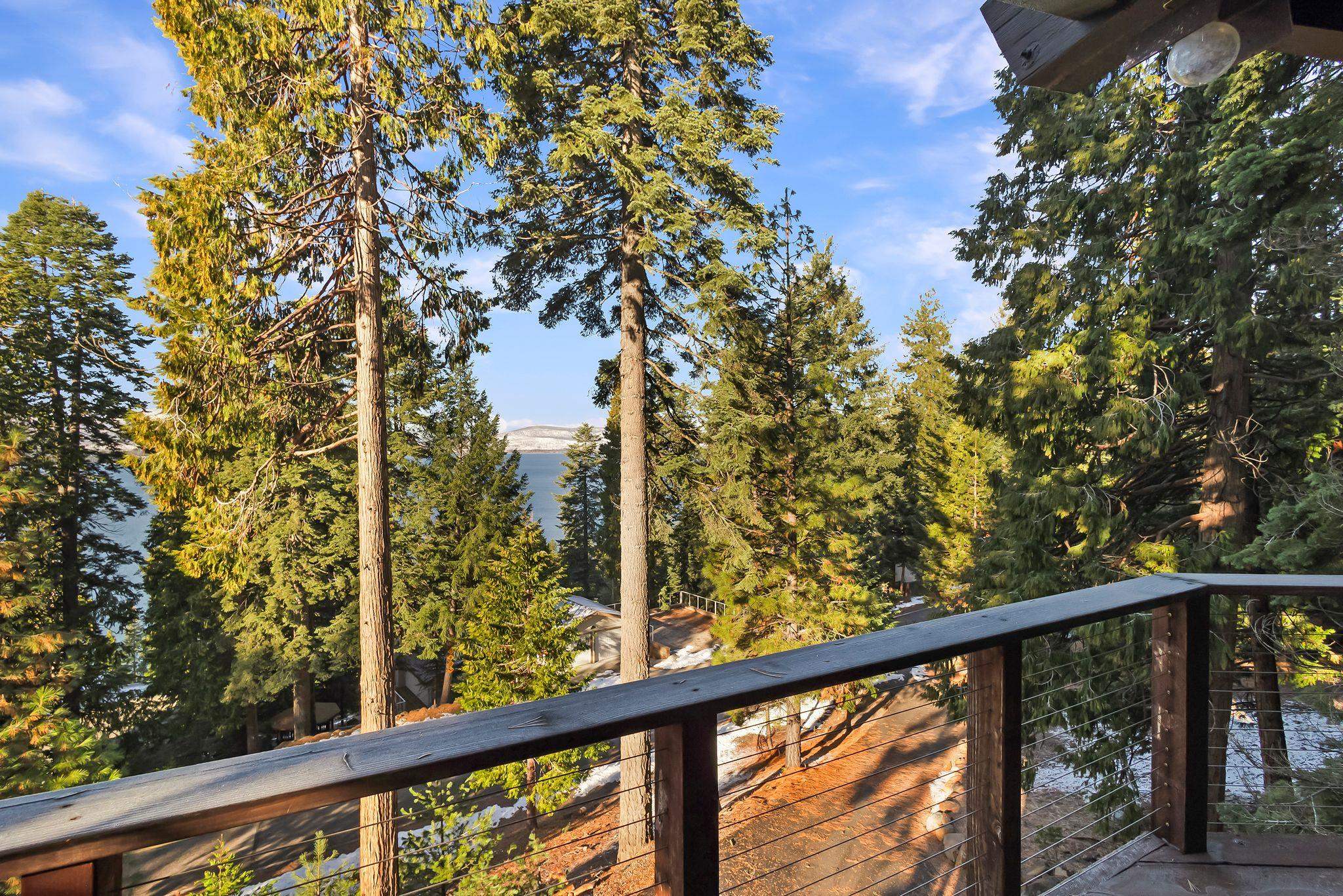 614 W Mountain Ridge Road
