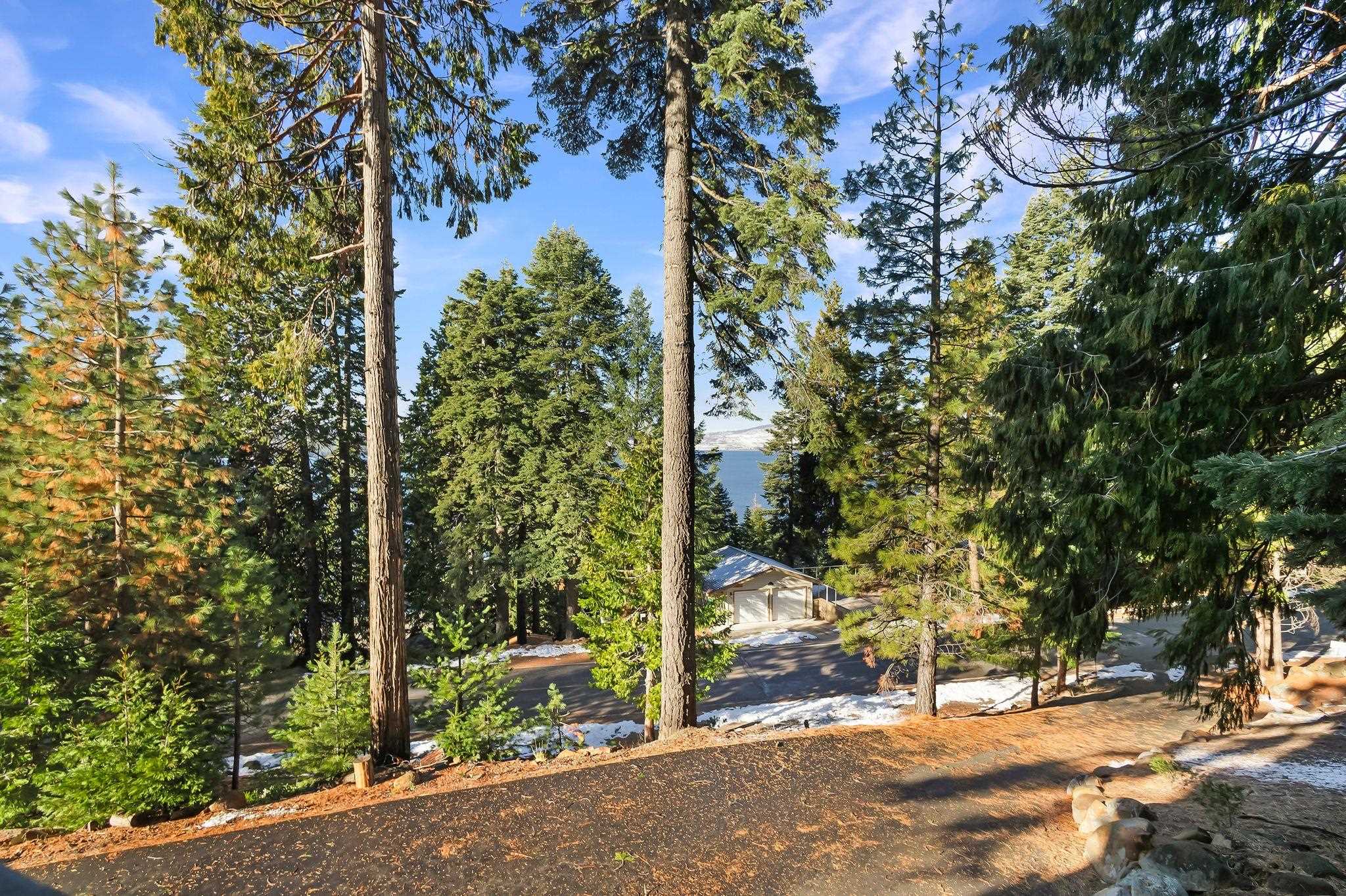 614 W Mountain Ridge Road