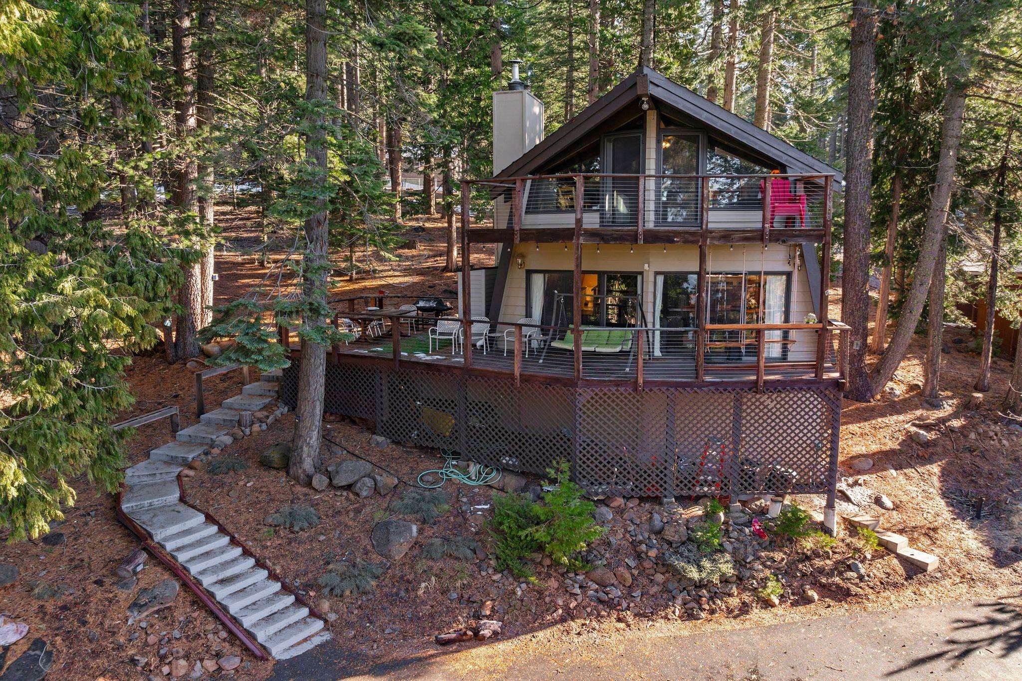 614 W Mountain Ridge Road