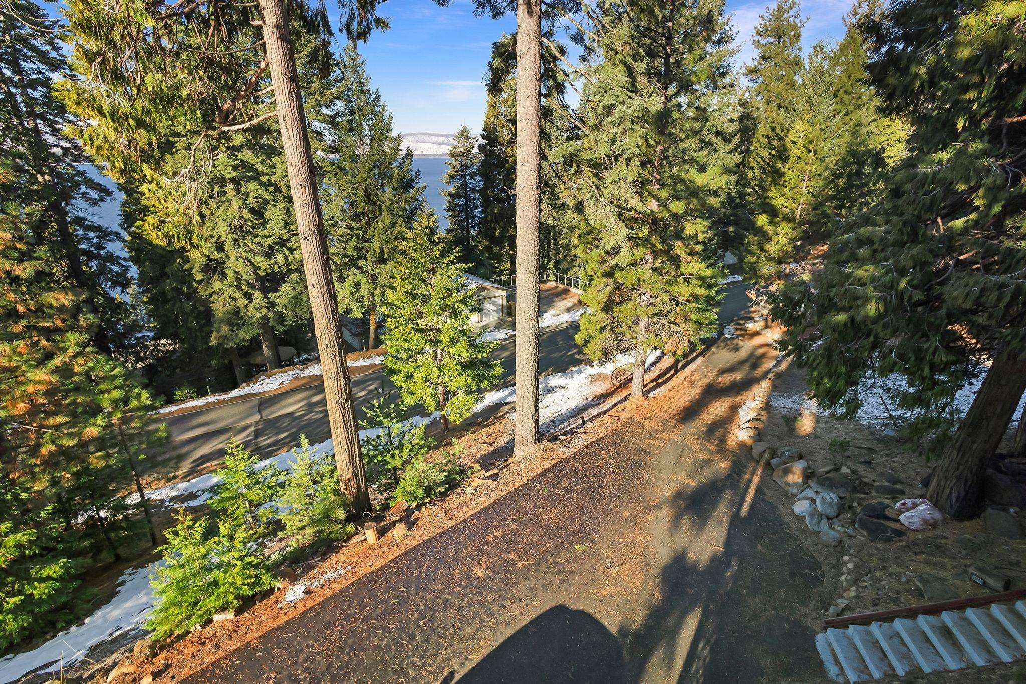 614 W Mountain Ridge Road
