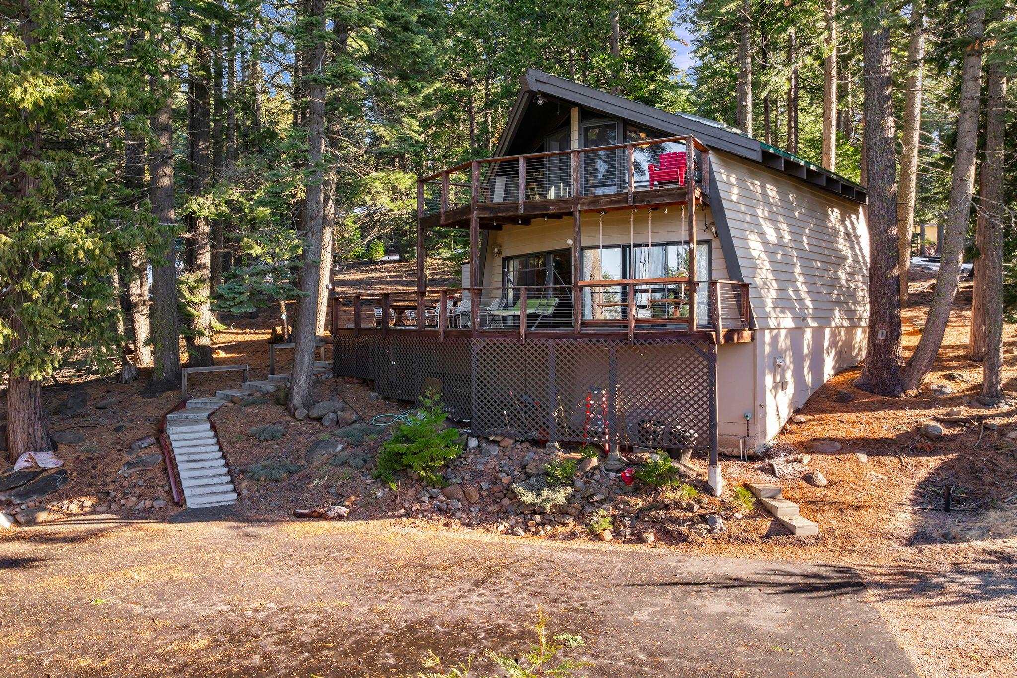 614 W Mountain Ridge Road