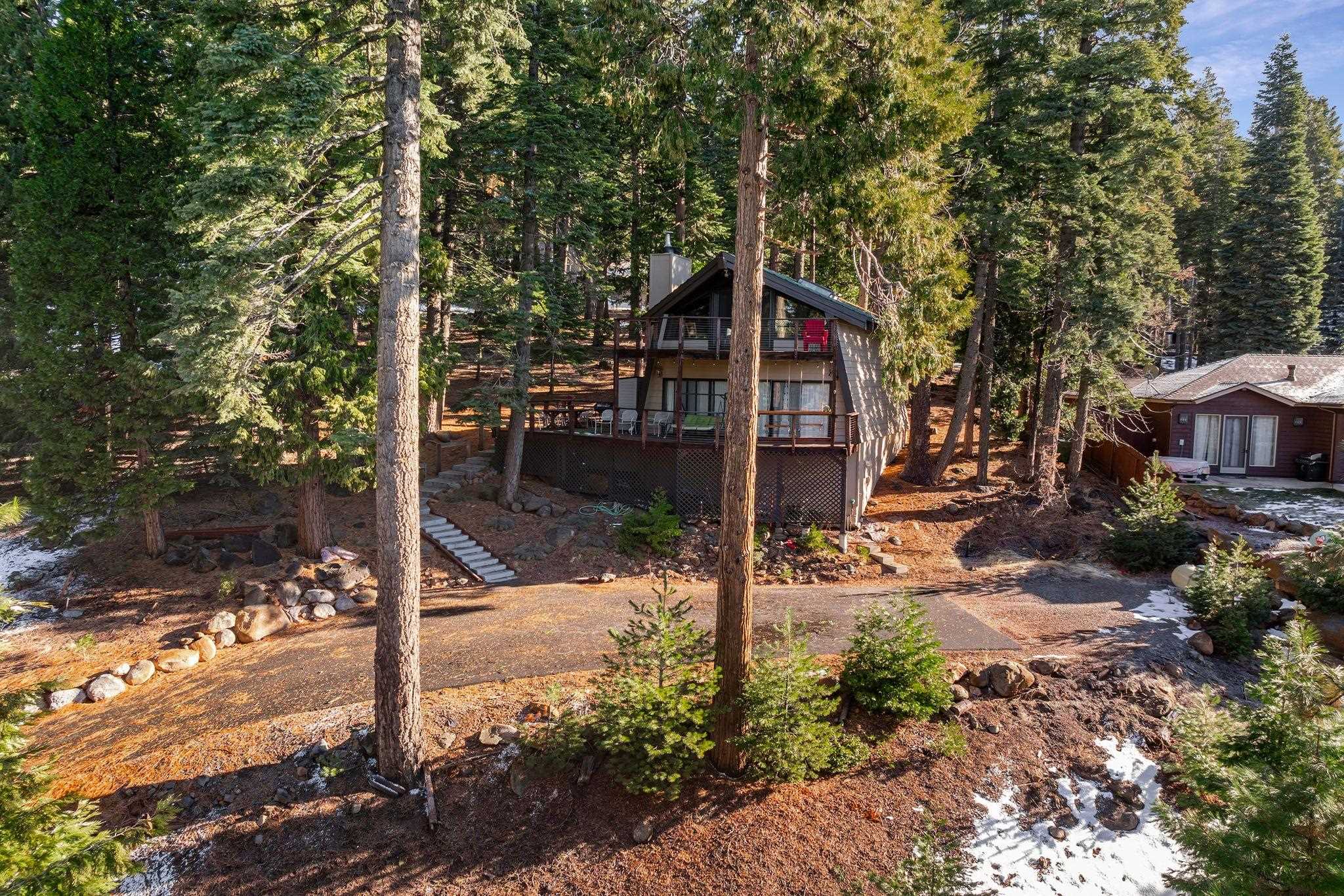 614 W Mountain Ridge Road