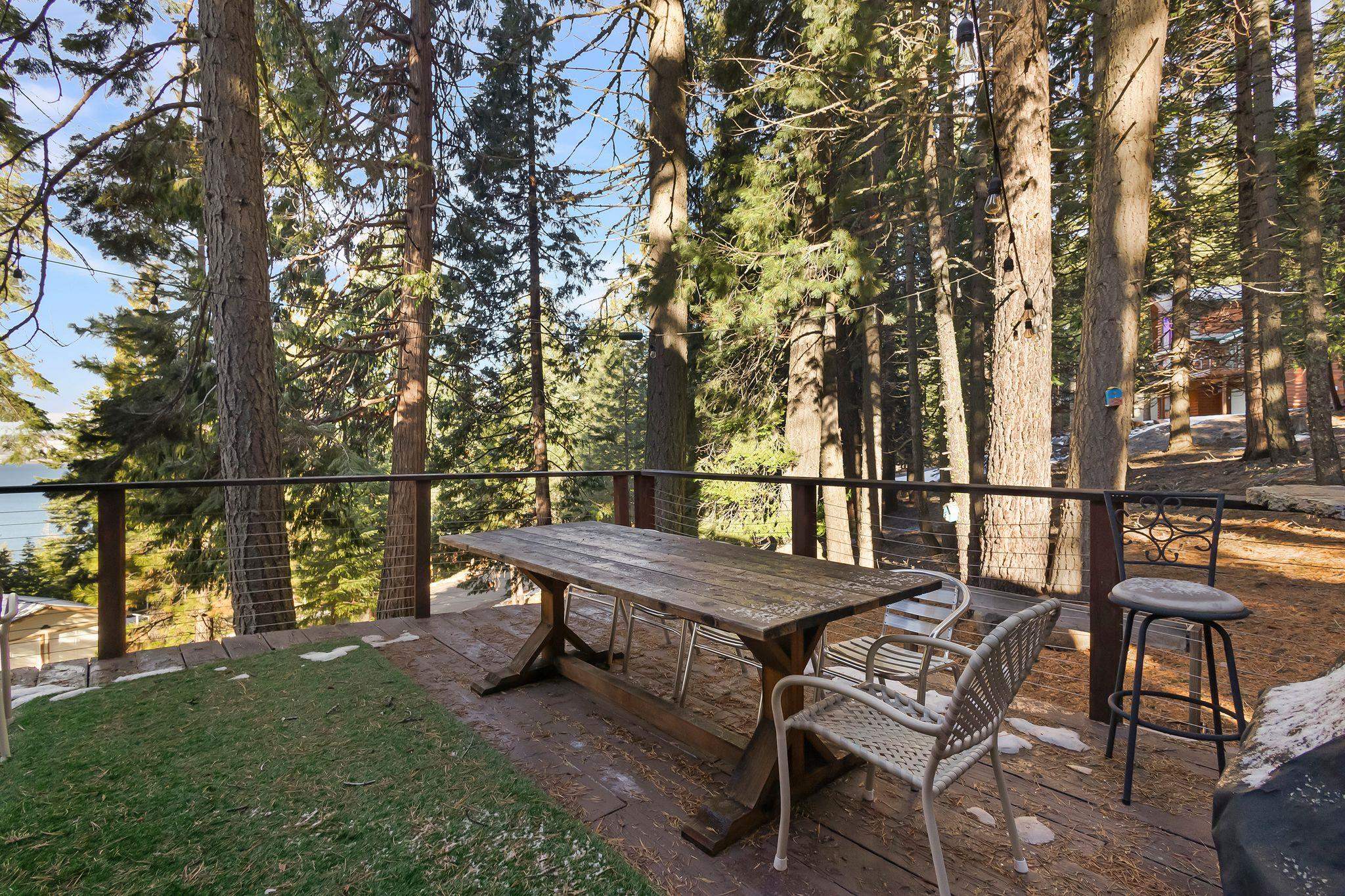 614 W Mountain Ridge Road