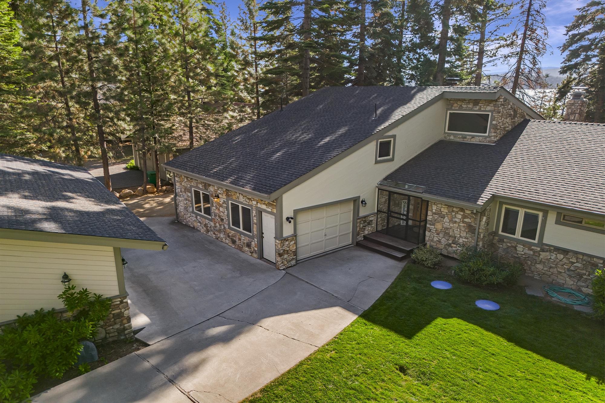 1249 Lassen View Drive