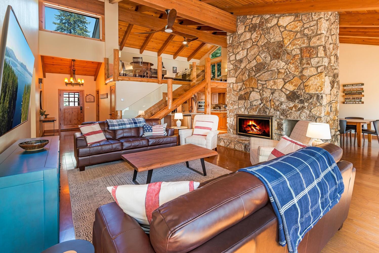 1249 Lassen View Drive