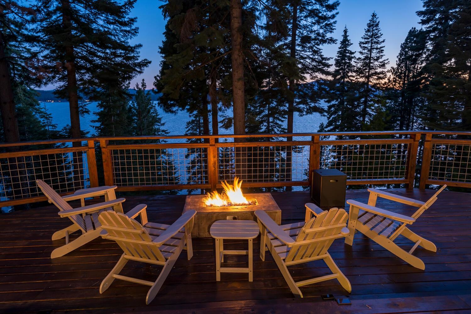 1249 Lassen View Drive