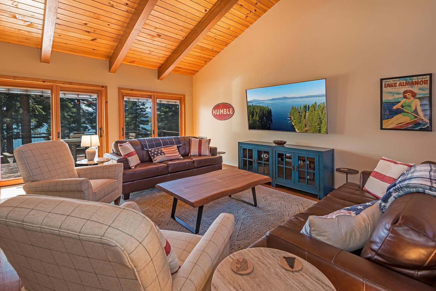 1249 Lassen View Drive