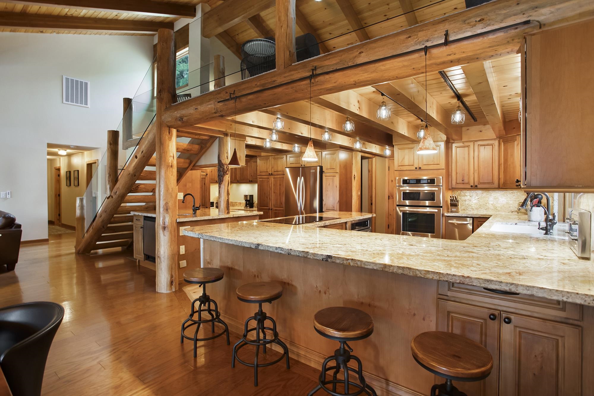 1249 Lassen View Drive