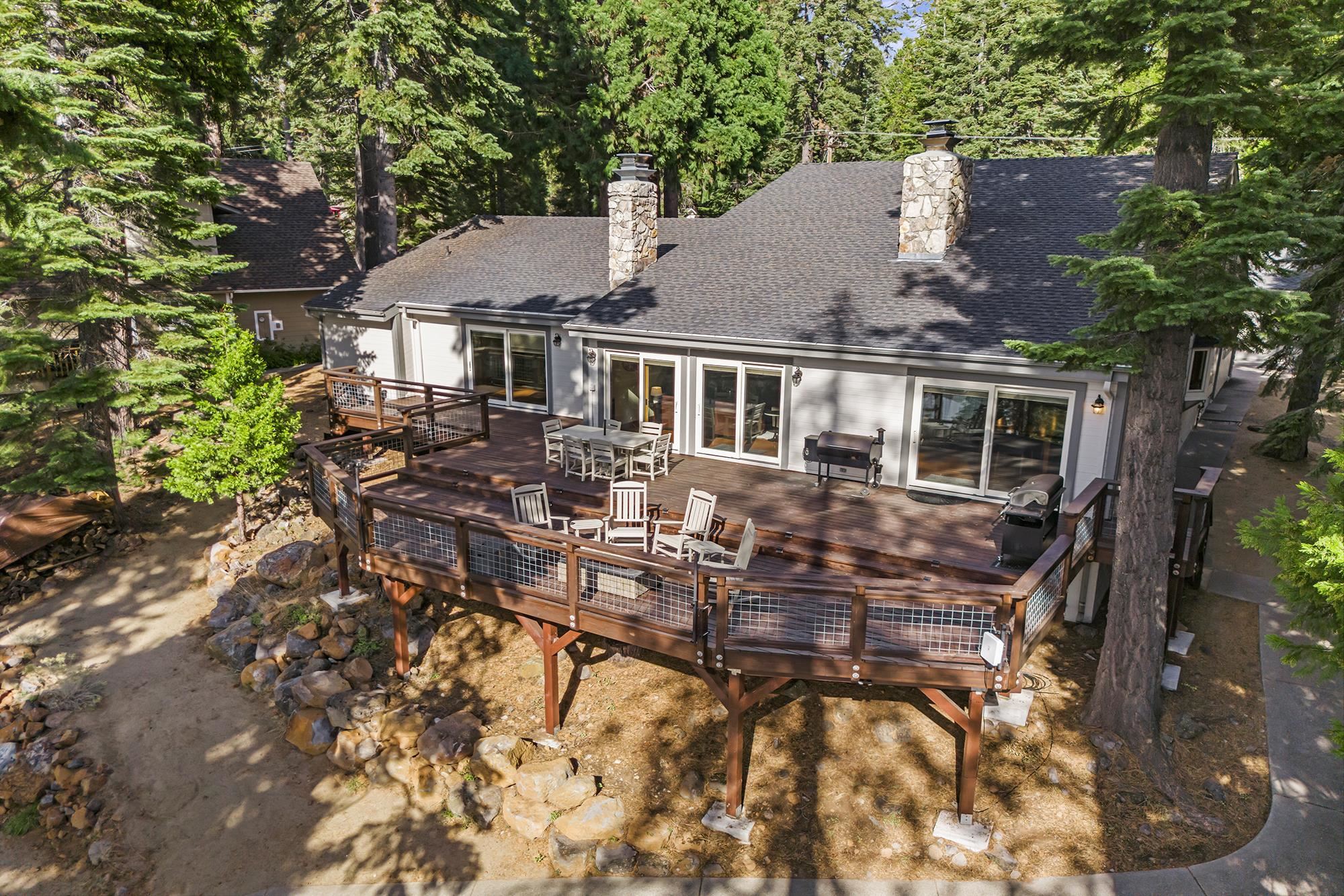 1249 Lassen View Drive