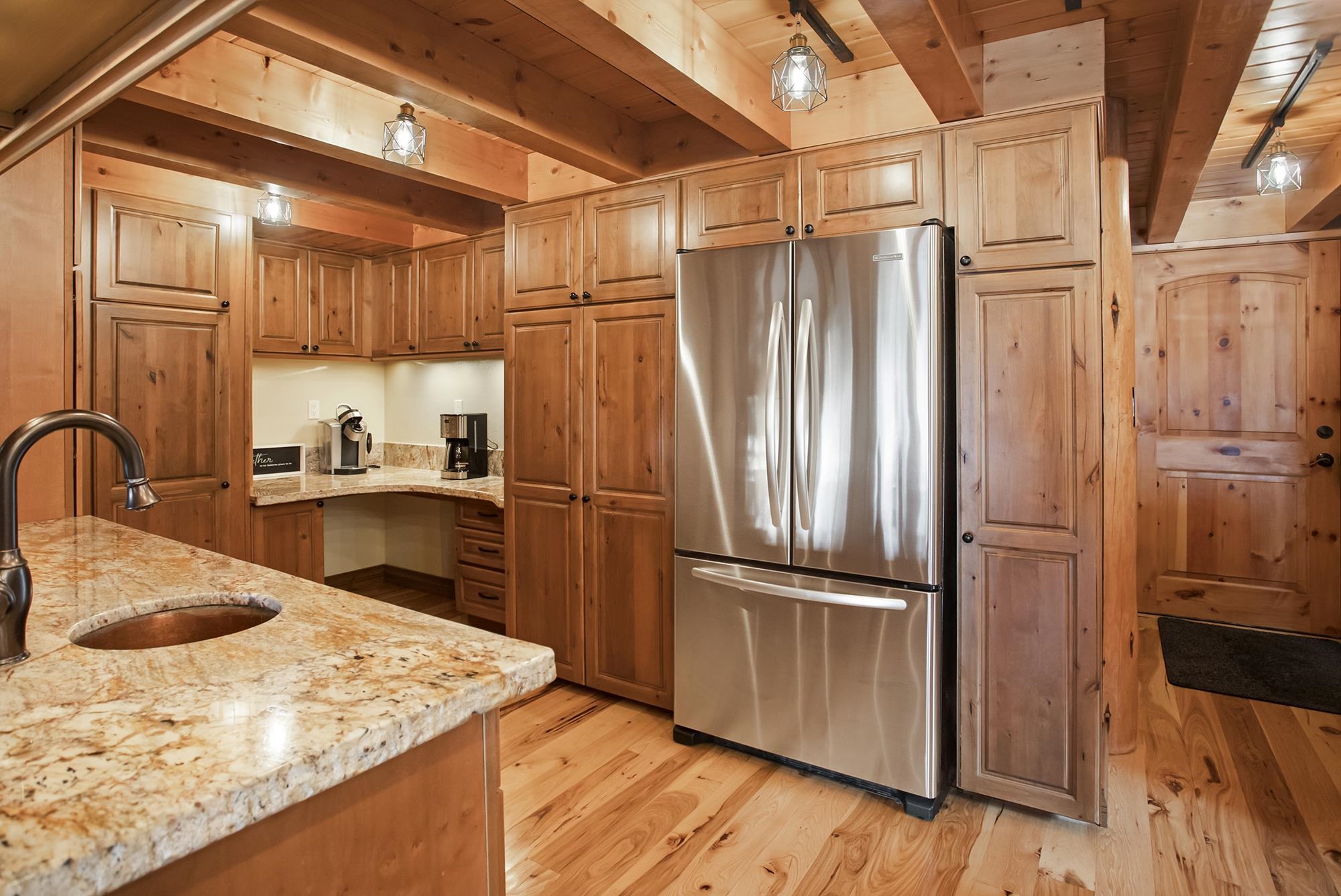 1249 Lassen View Drive