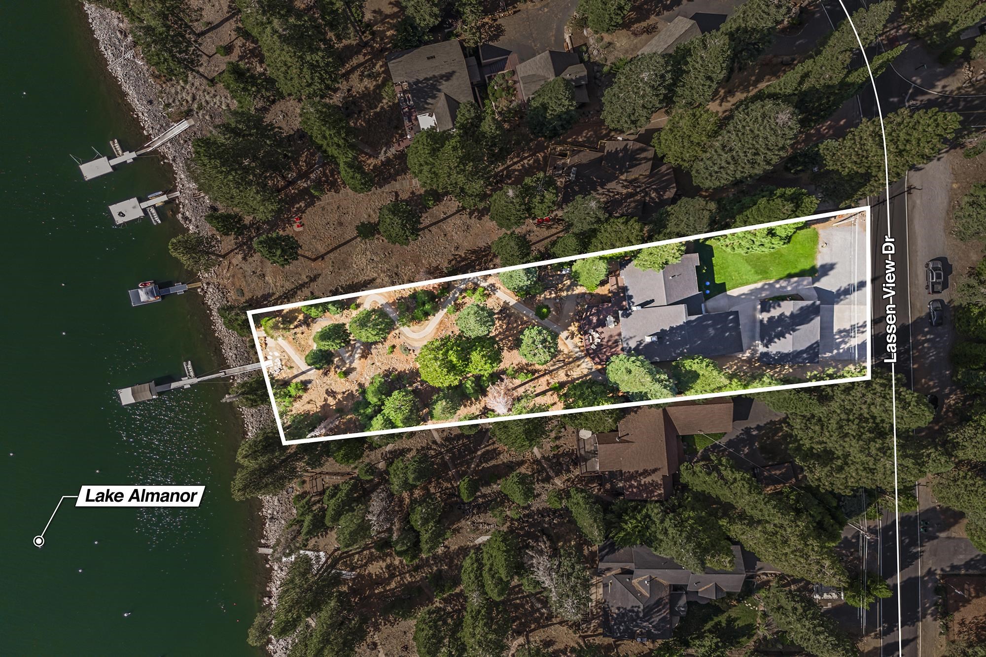 1249 Lassen View Drive