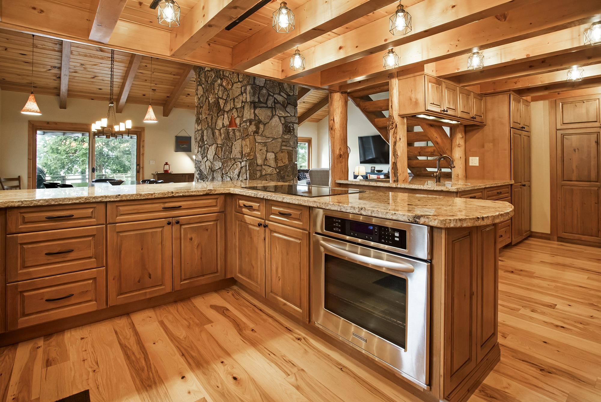 1249 Lassen View Drive