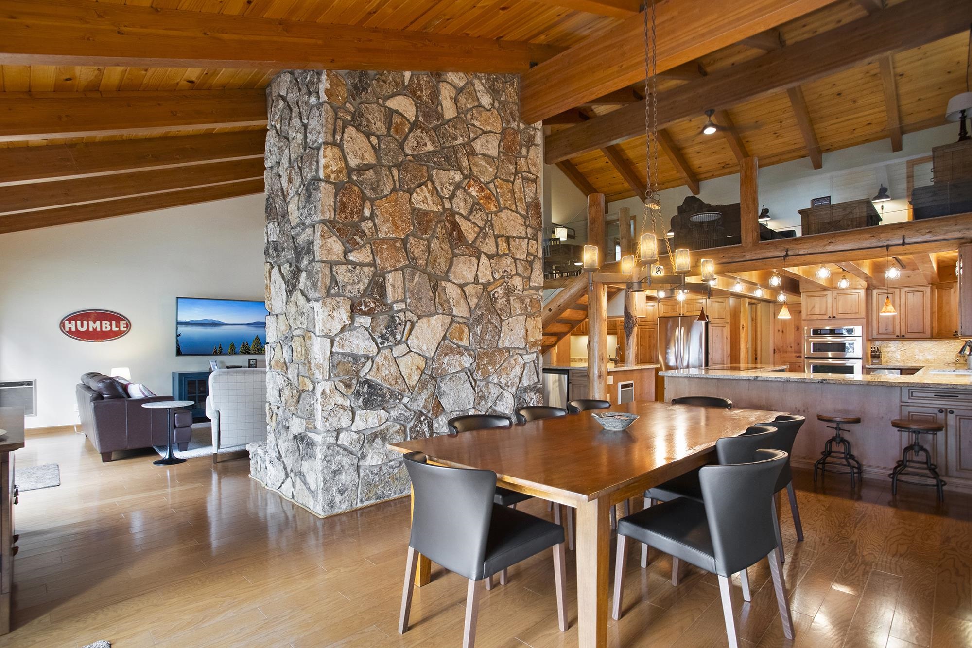 1249 Lassen View Drive