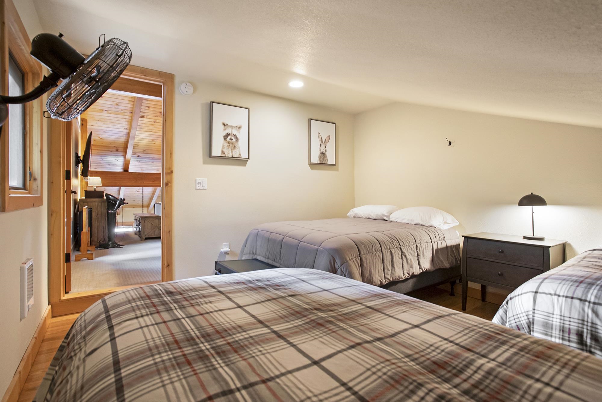 1249 Lassen View Drive