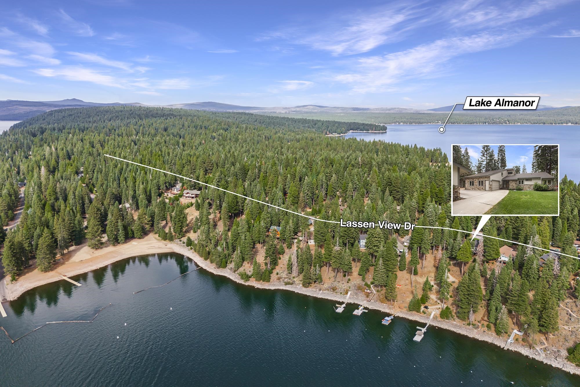 1249 Lassen View Drive