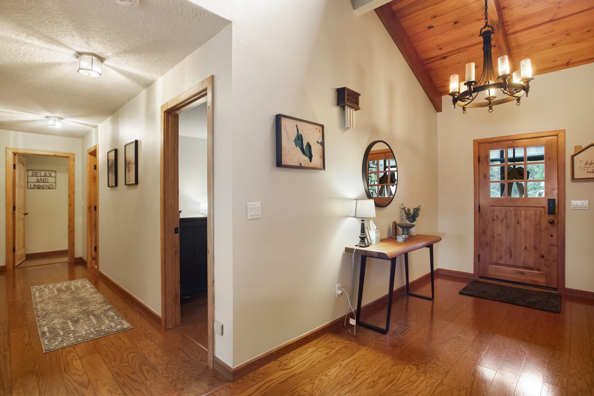 1249 Lassen View Drive
