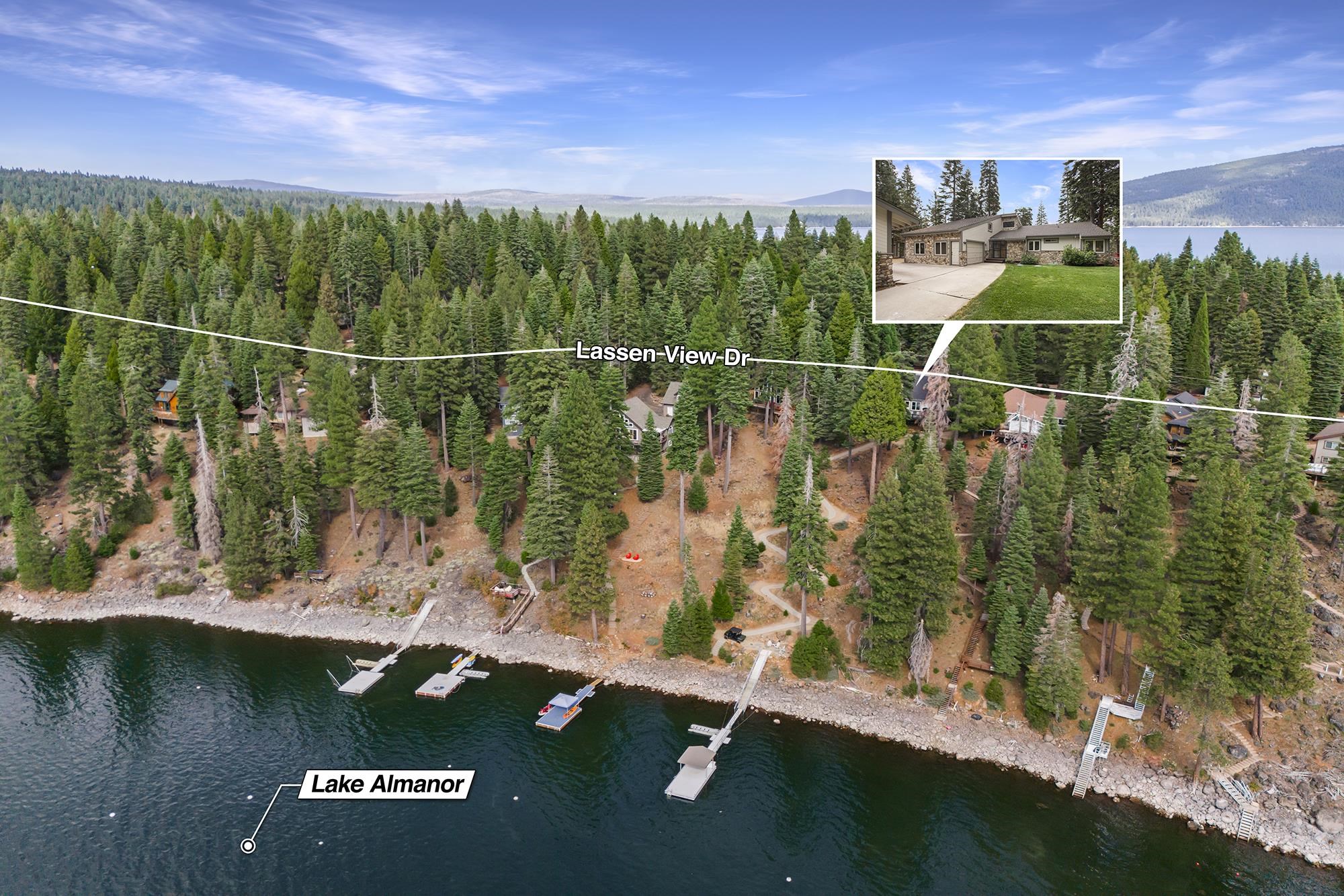 1249 Lassen View Drive
