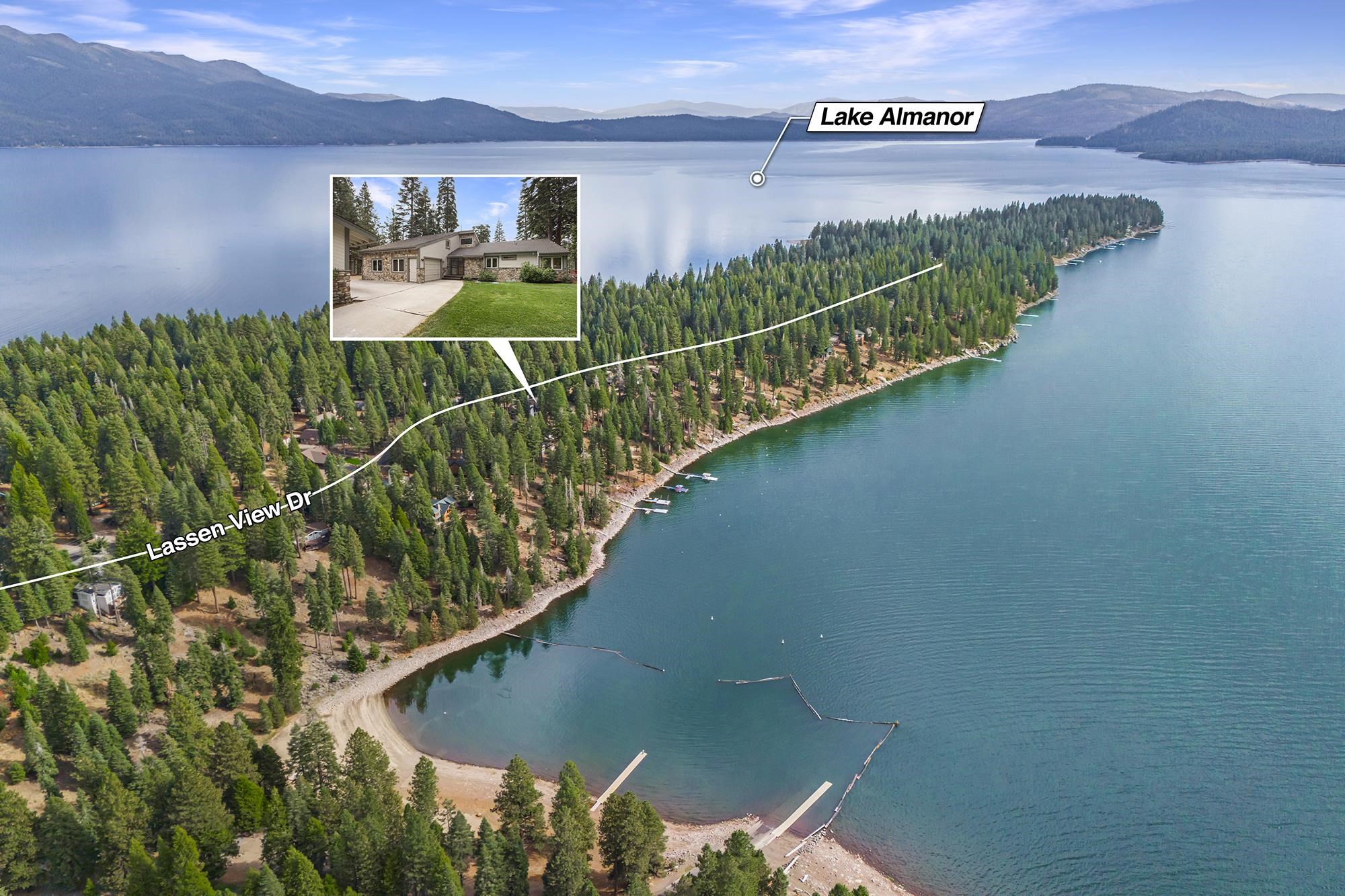 1249 Lassen View Drive