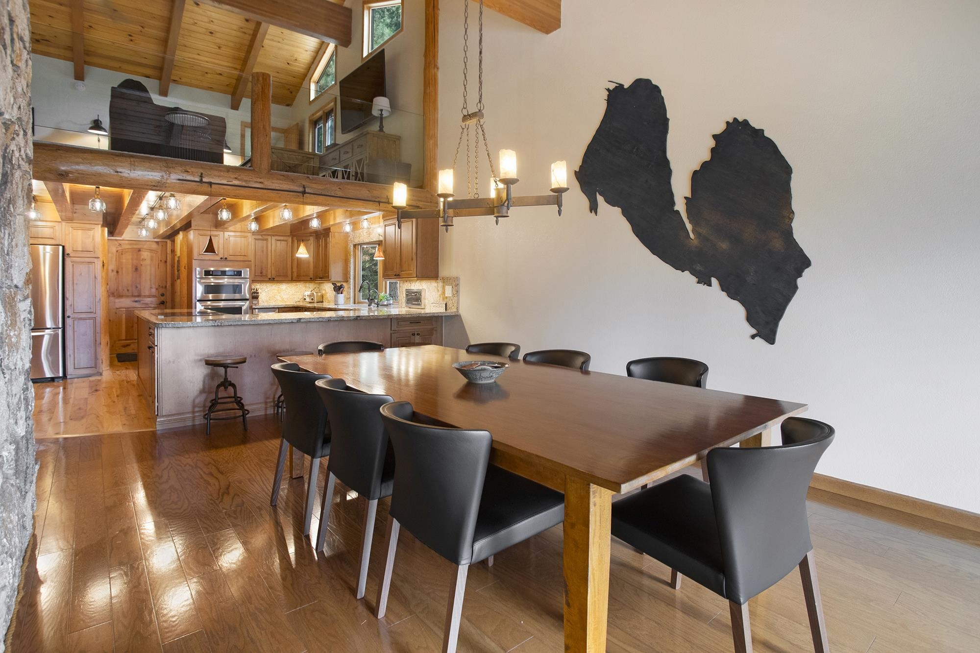 1249 Lassen View Drive