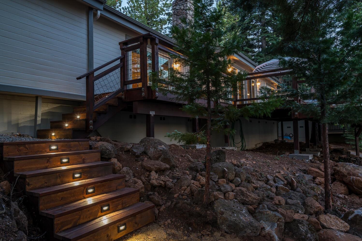 1249 Lassen View Drive