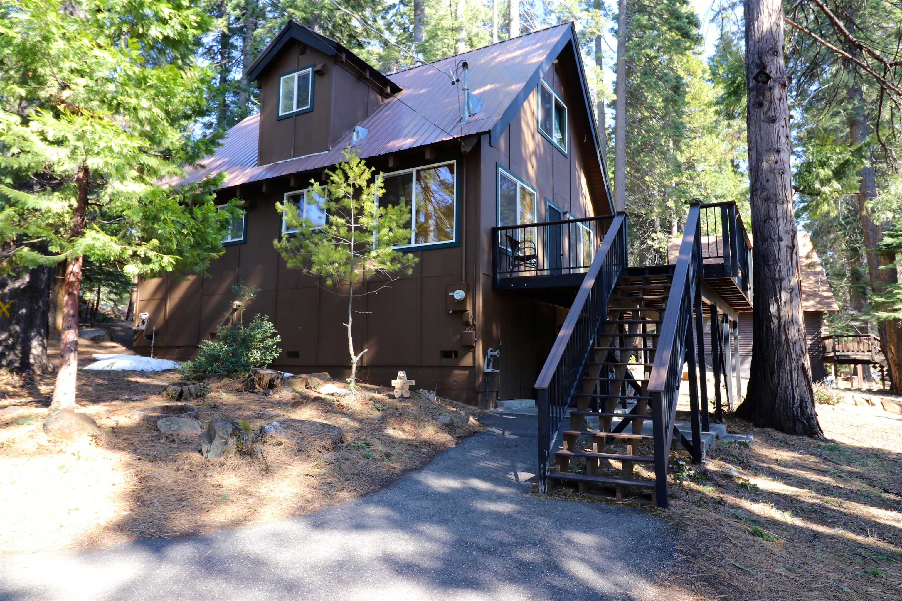 1224 Lassen View Drive